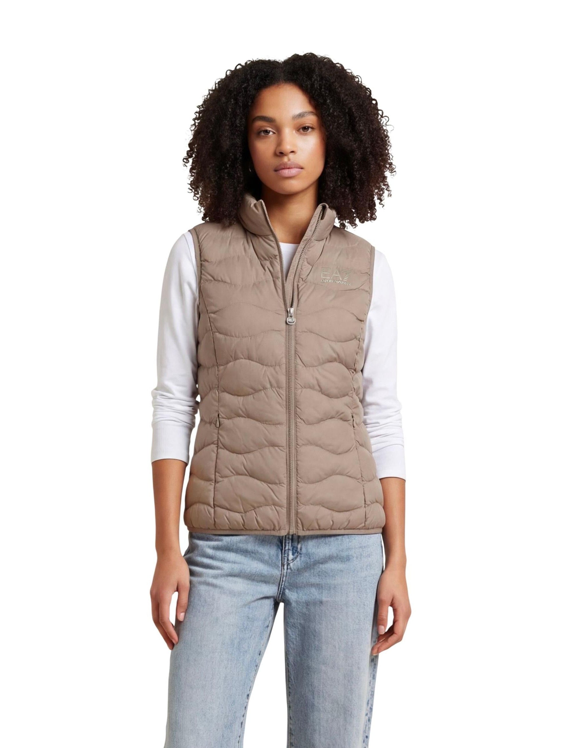 EA7 Emporio Armani · Елек · 8NTQ08 TNF8Z | DontMiss.bg