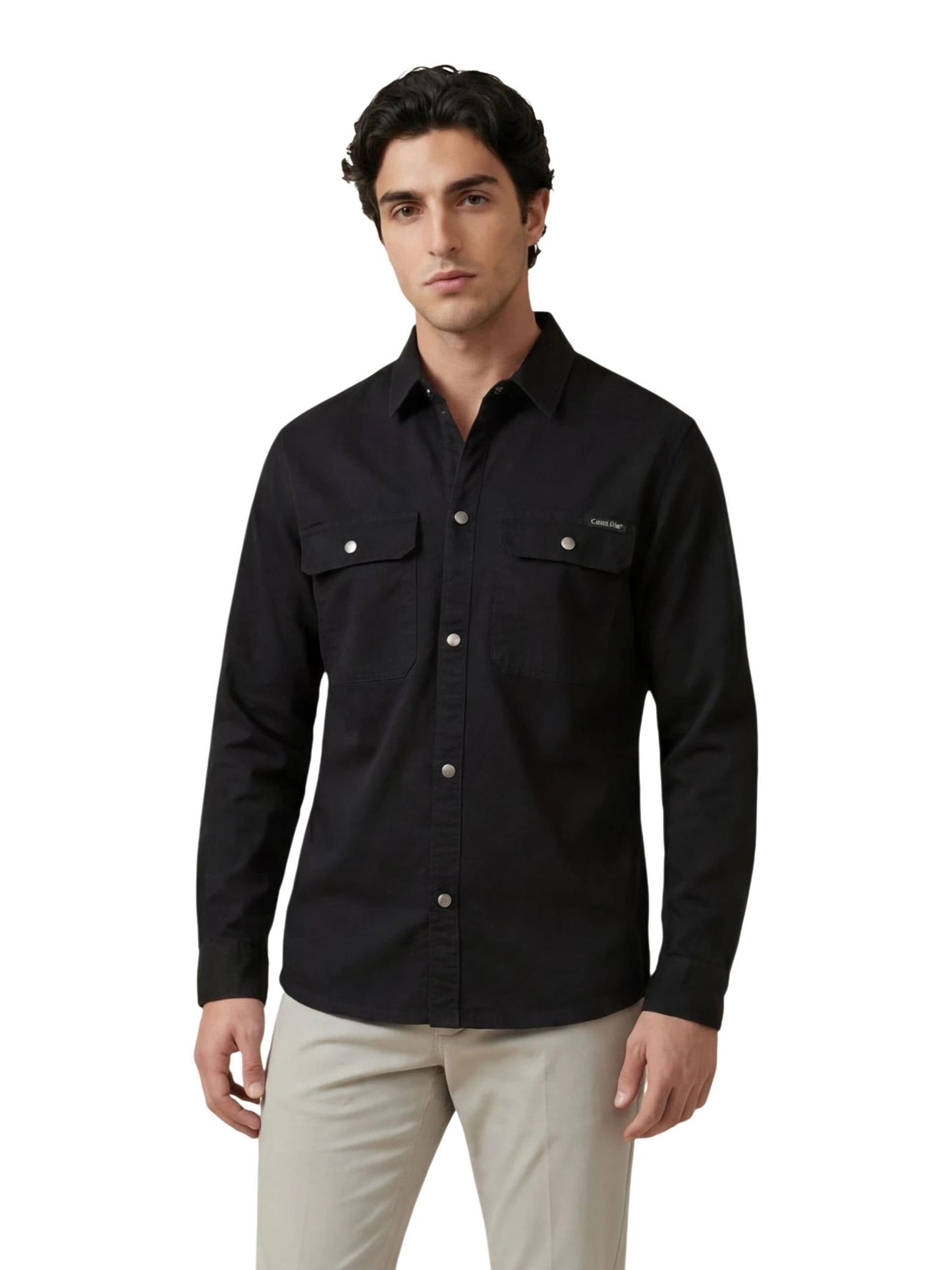 Calvin Klein Jeans · Риза · LV04RE103G | DontMiss.bg