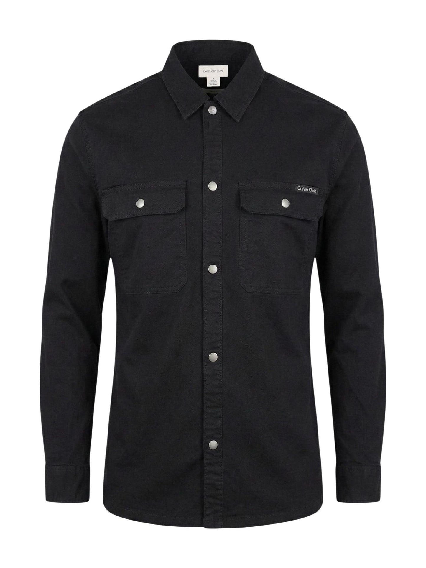 Calvin Klein Jeans · Риза · LV04RE103G | DontMiss.bg