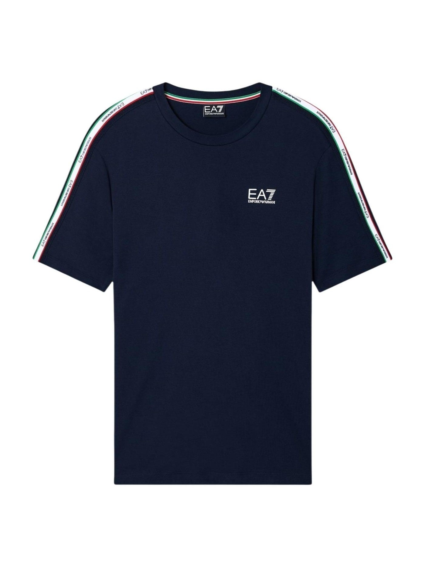 EA7 Emporio Armani · Тениска · 7M001861 AF12503 | DontMiss.bg