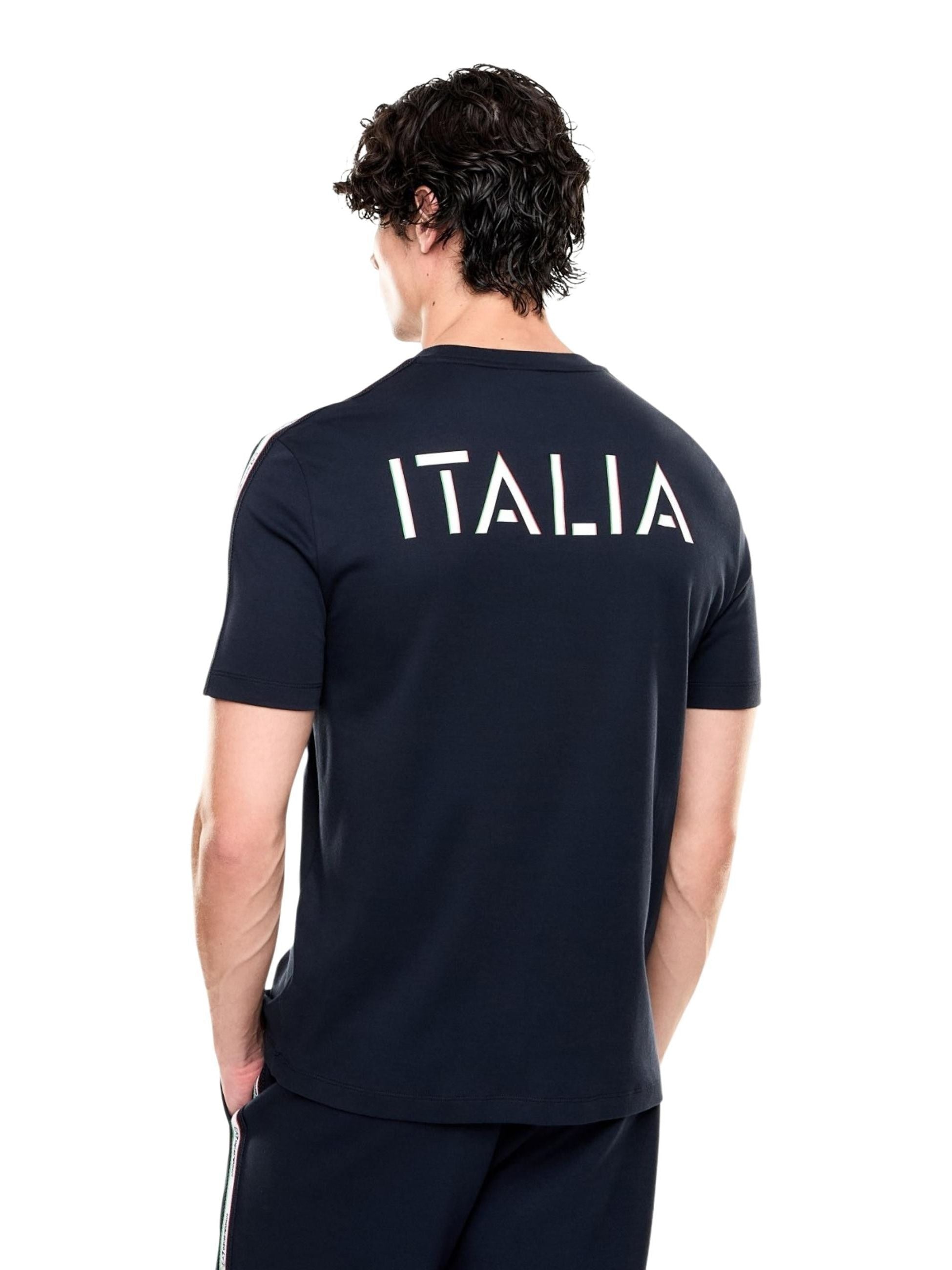 EA7 Emporio Armani · Тениска · 7M001861 AF12503 | DontMiss.bg