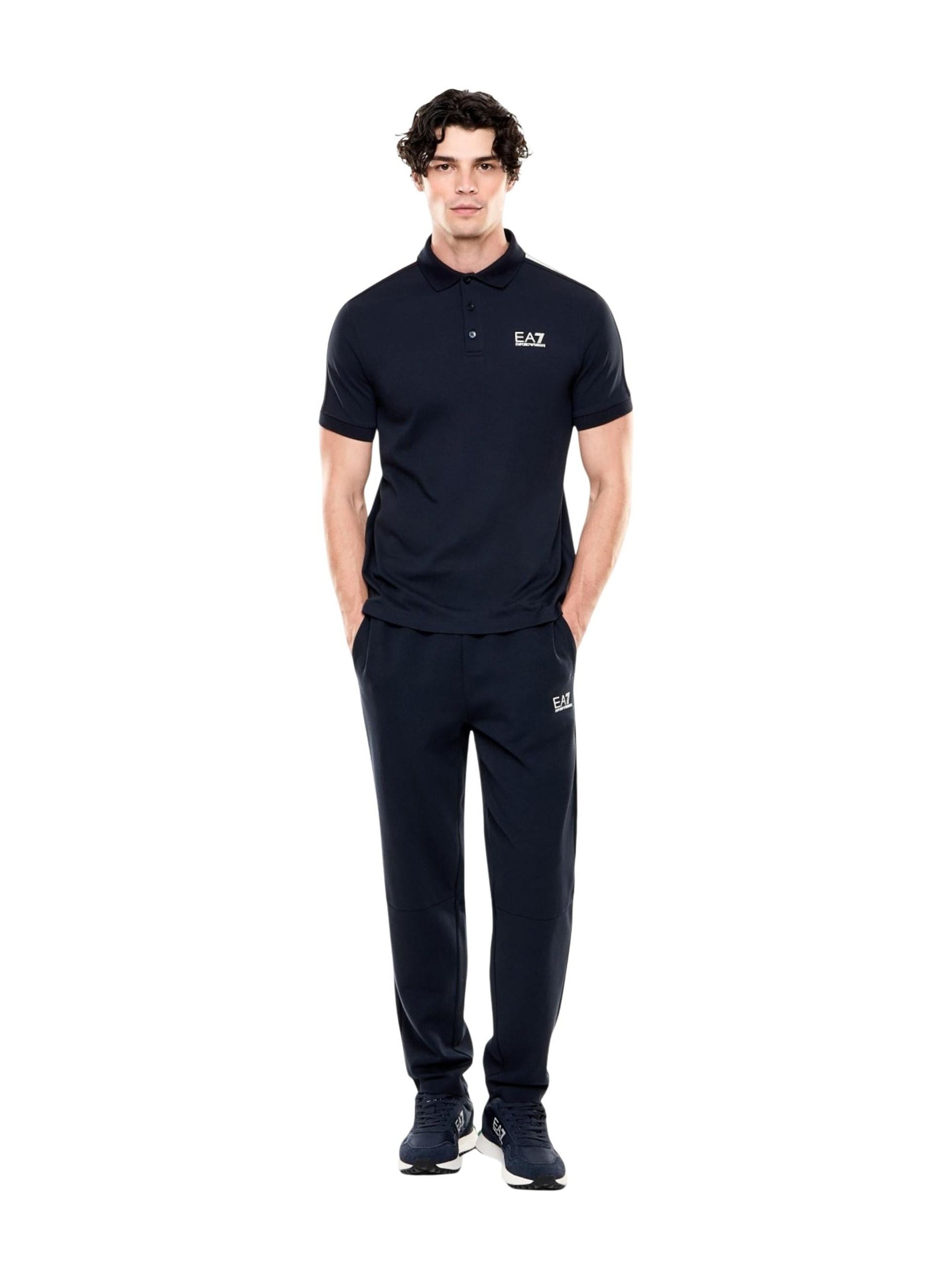 EA7 Emporio Armani · Тениска · 7M001861 AF12503 | DontMiss.bg