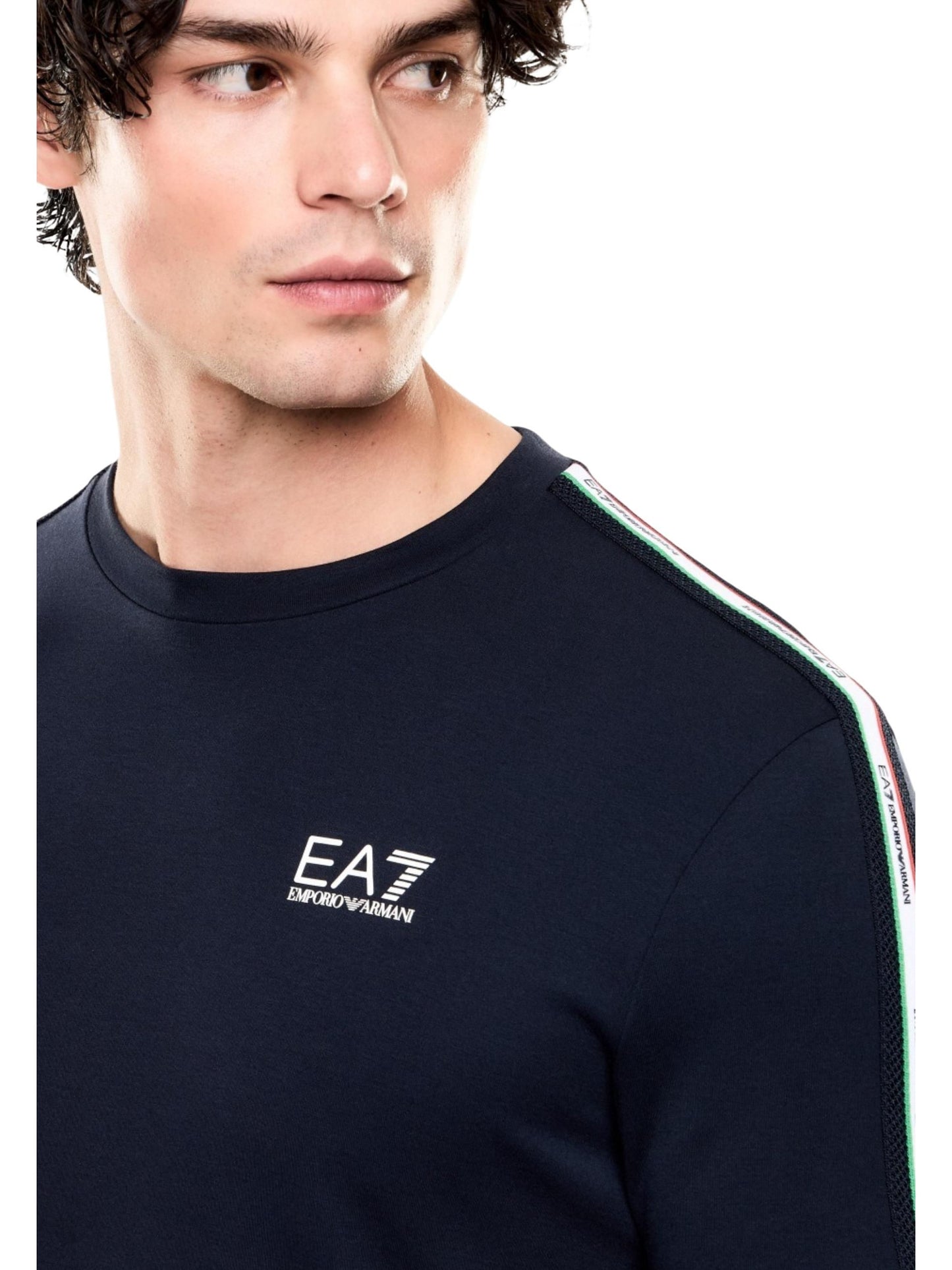 EA7 Emporio Armani · Тениска · 7M001861 AF12503 | DontMiss.bg