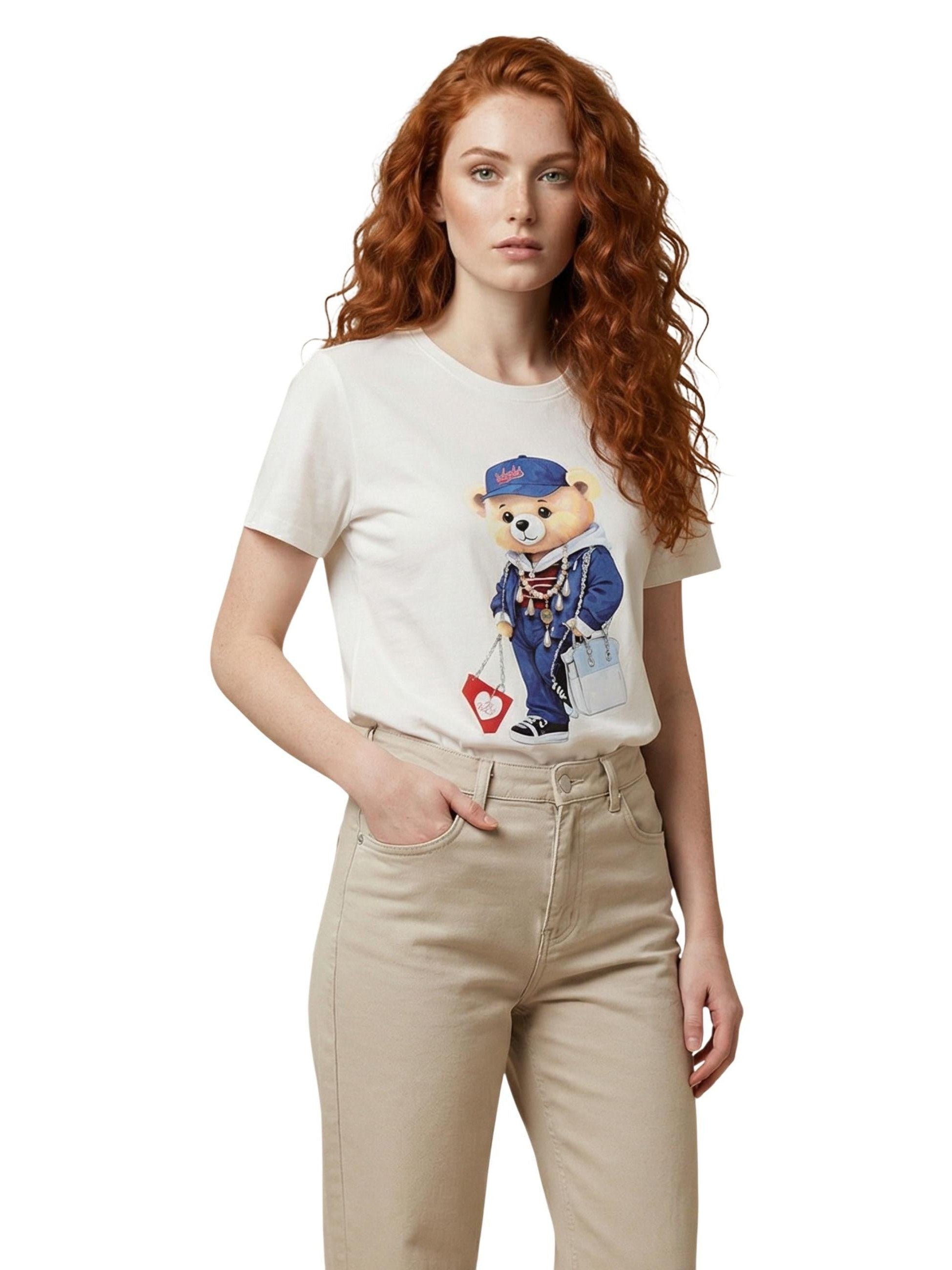 ONLY · Тениска · 15369945 | DontMiss.bg