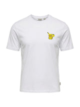 Only & Sons · Тениска · 22037659 | DontMiss.bg