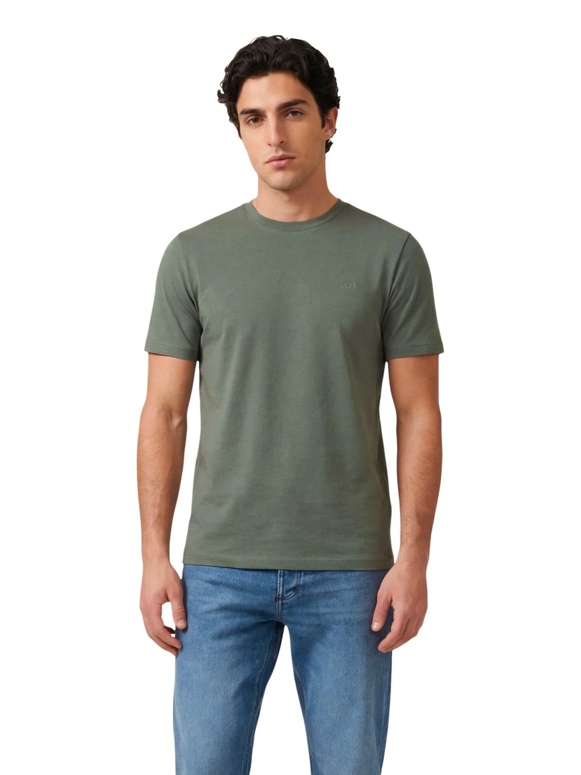Antony Morato · Тениска · MMKS02629-FA100253 | DontMiss.bg