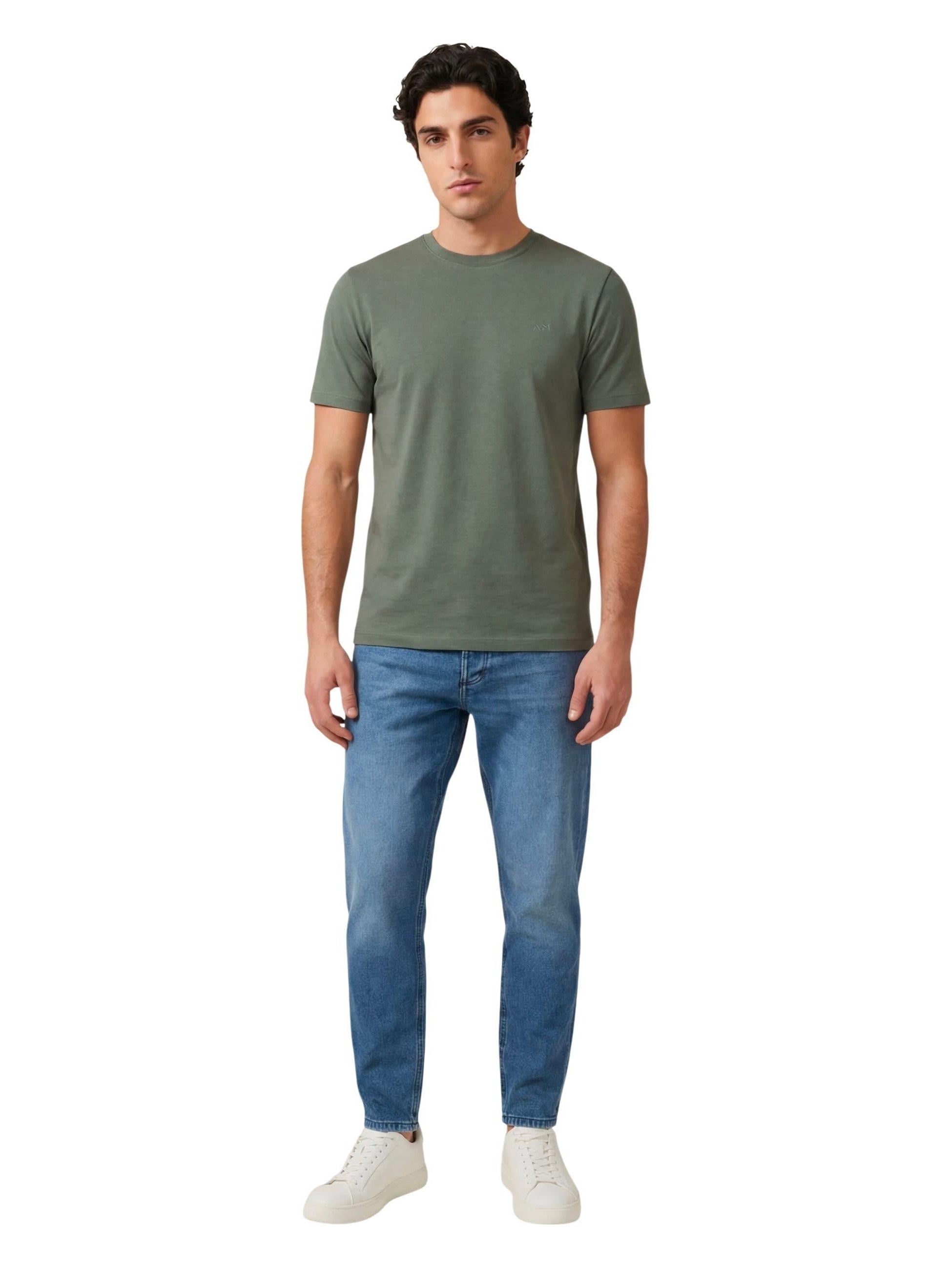 Antony Morato · Тениска · MMKS02629-FA100253 | DontMiss.bg