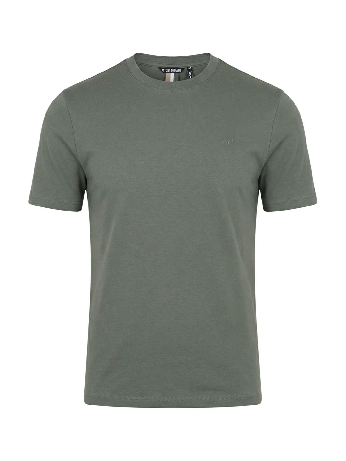 Antony Morato · Тениска · MMKS02629-FA100253 | DontMiss.bg
