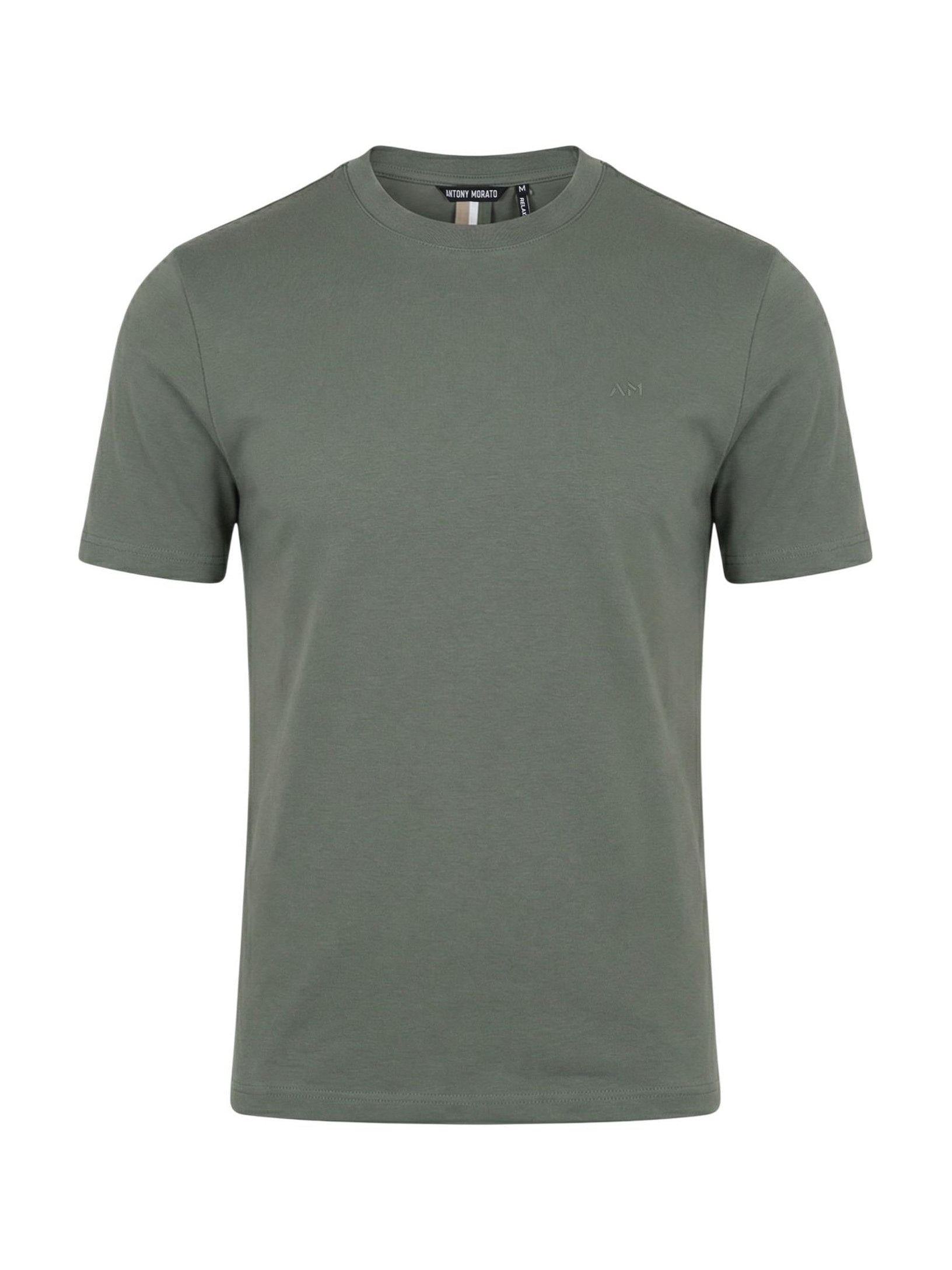 Antony Morato · Тениска · MMKS02629-FA100253 | DontMiss.bg