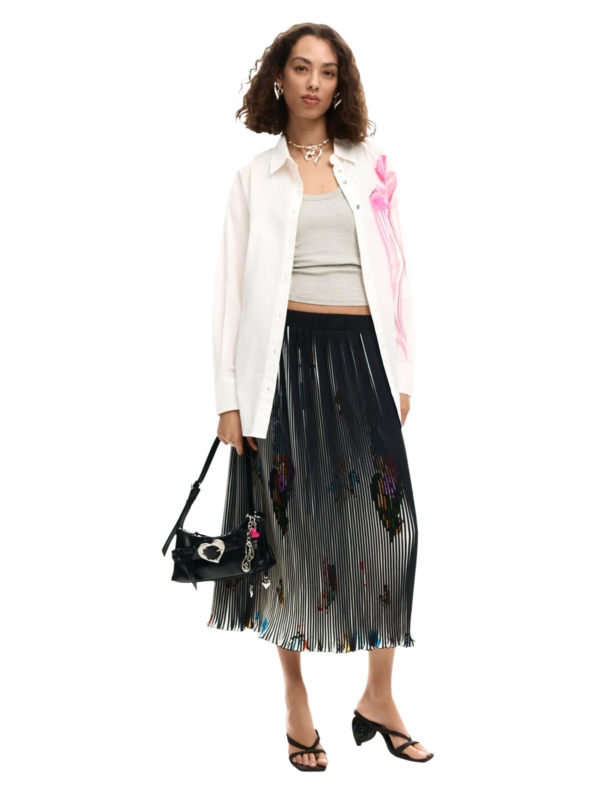 Desigual · Риза · 26SWCW18 | DontMiss.bg