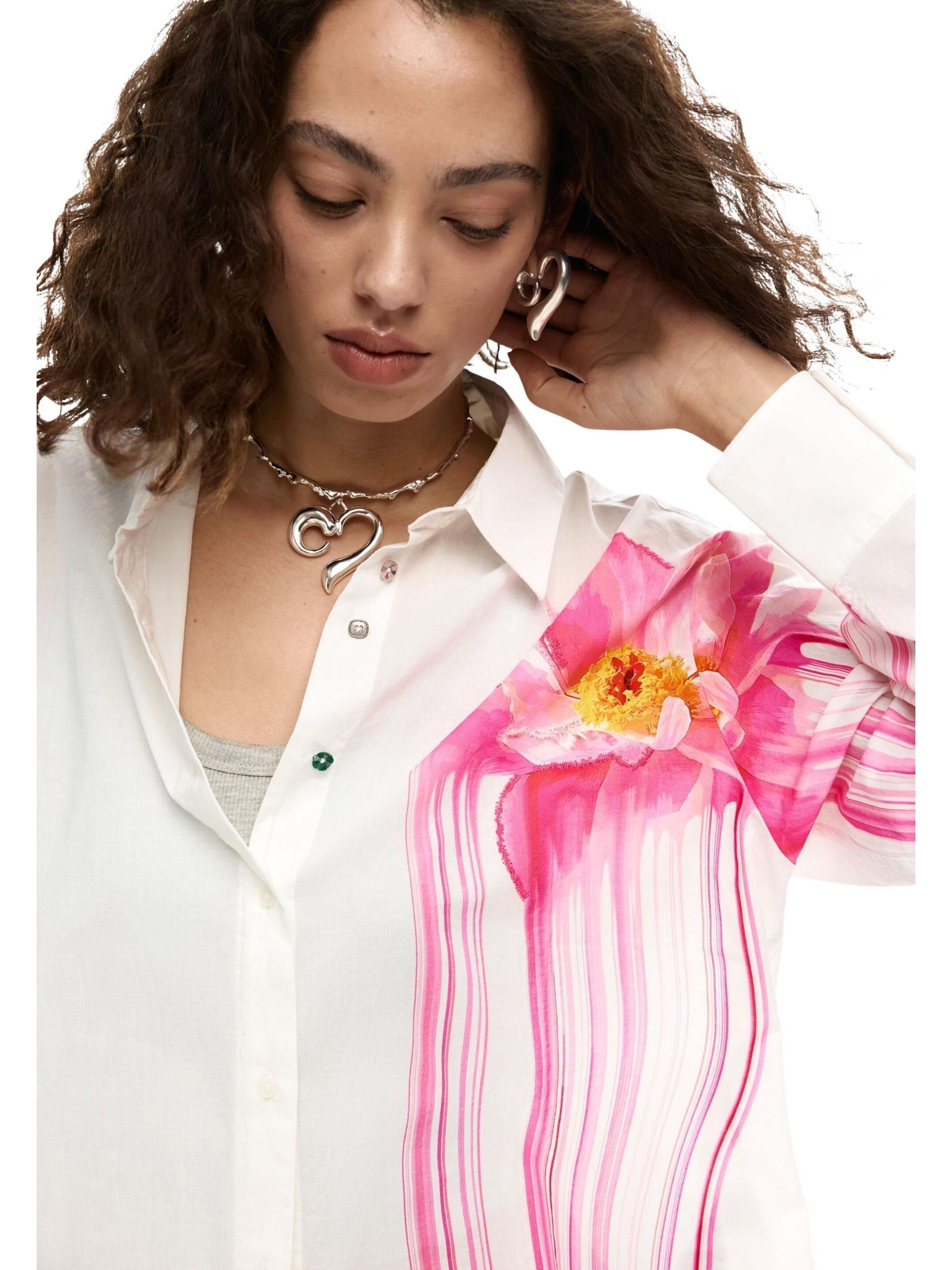 Desigual · Риза · 26SWCW18 | DontMiss.bg