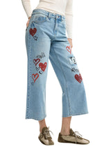 Desigual · Дънки · 26SWDD16 | DontMiss.bg