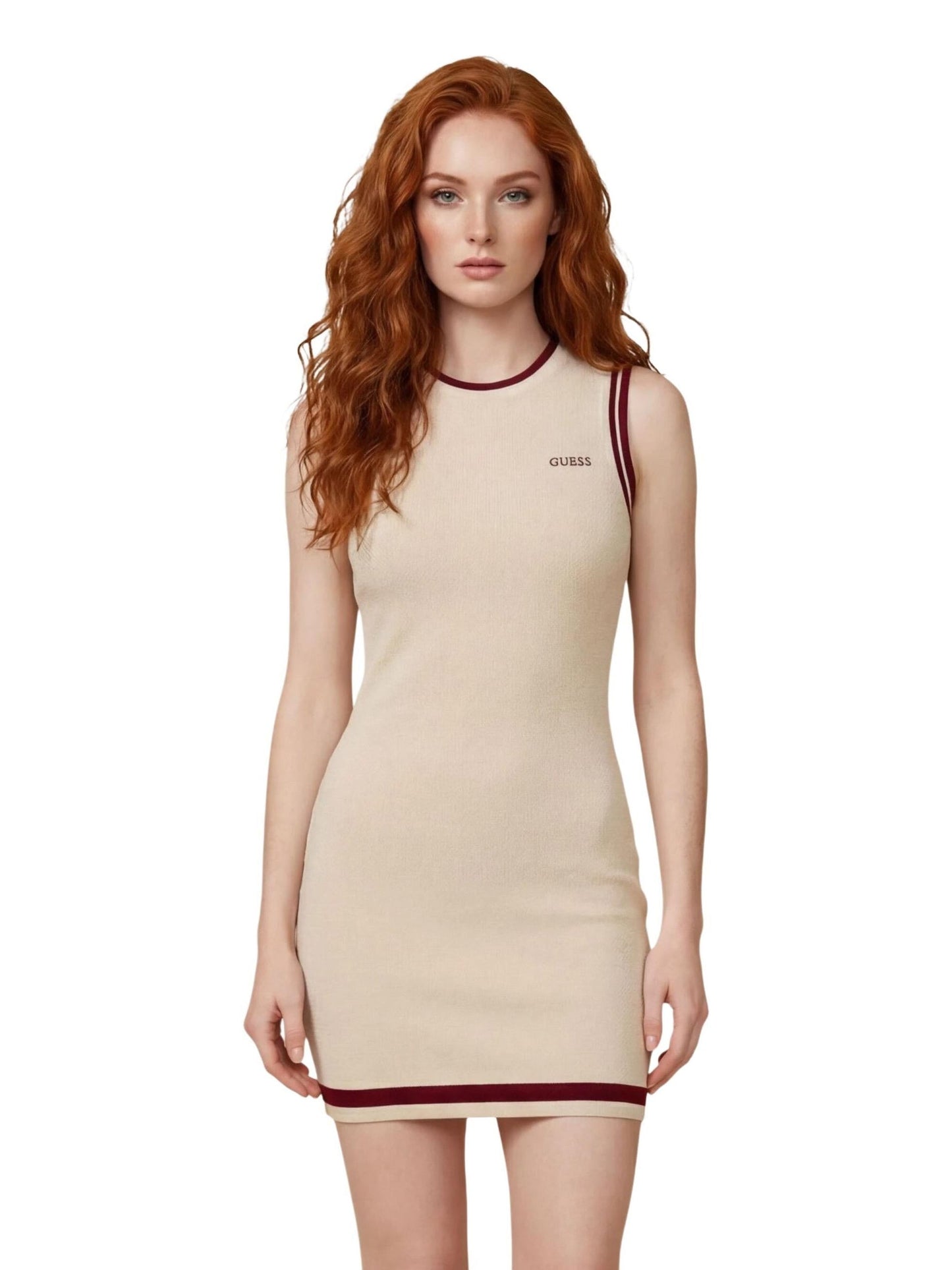 Guess · Рокля · V6GK04 Z0648 | DontMiss.bg