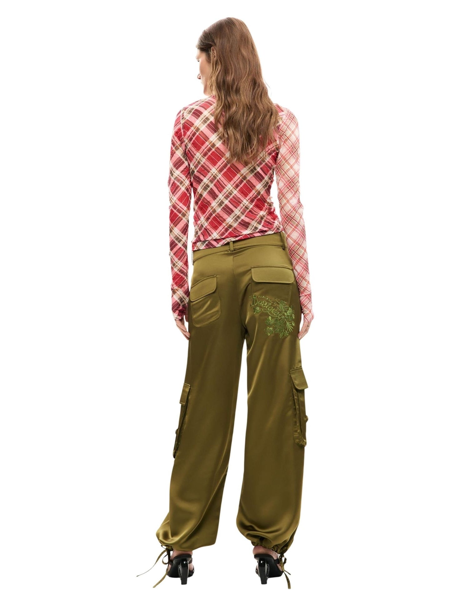 Desigual · Джогъри · 26SWPW48 | DontMiss.bg