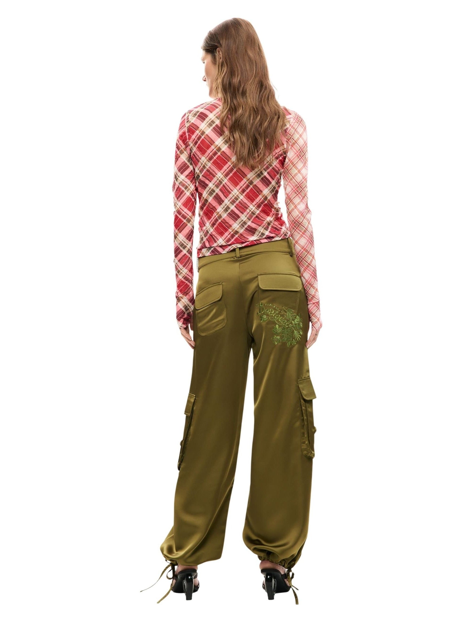 Desigual · Джогъри · 26SWPW48 | DontMiss.bg