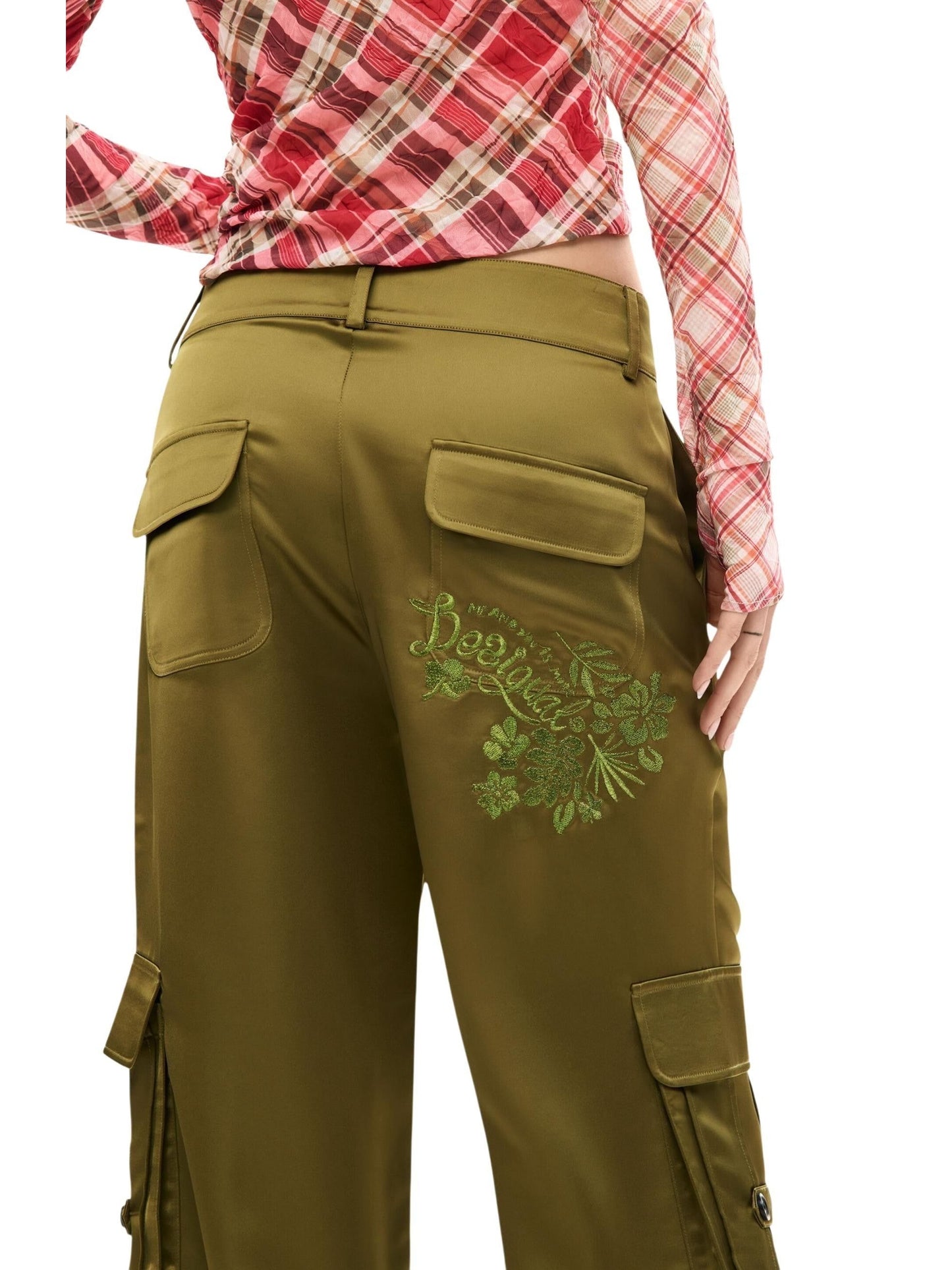 Desigual · Джогъри · 26SWPW48 | DontMiss.bg