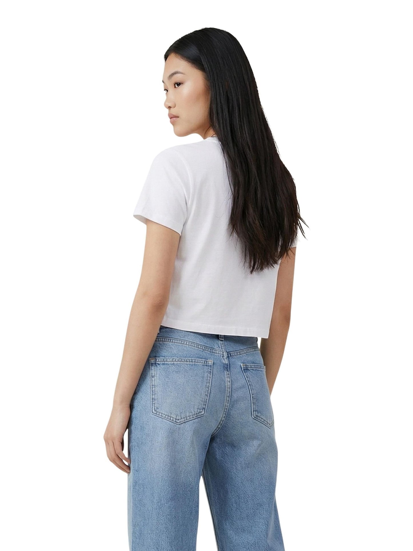 Calvin Klein Jeans · Тениска · LV047AB213 | DontMiss.bg