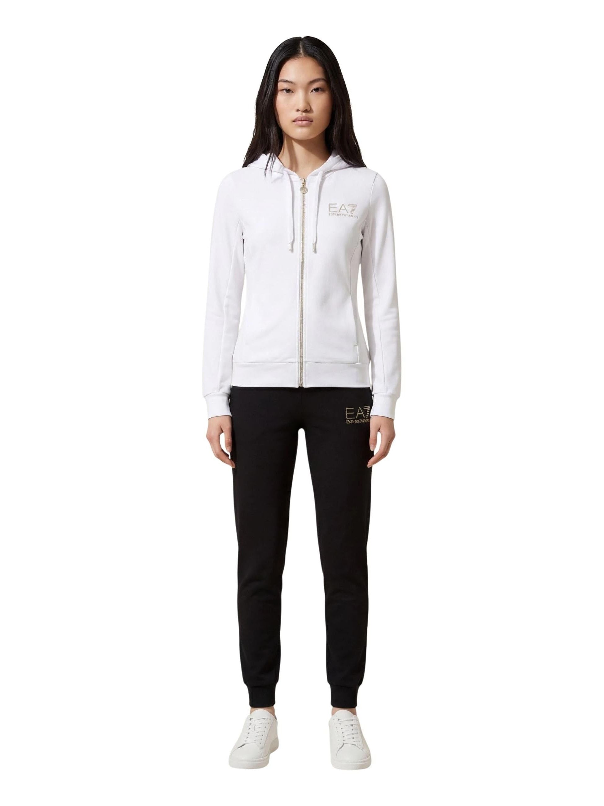 EA7 Emporio Armani · Суитшърт · 8NTV51 TJ9RZ | DontMiss.bg