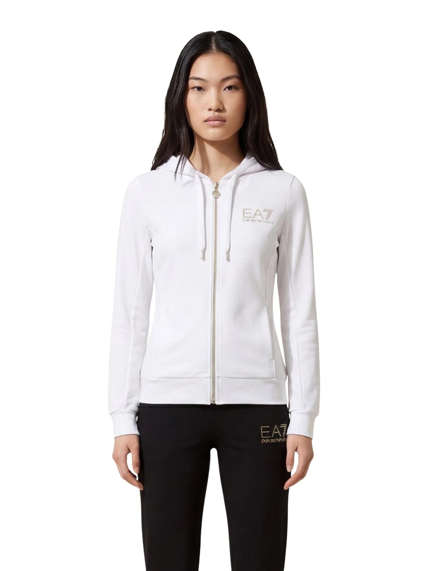 EA7 Emporio Armani · Суитшърт · 8NTV51 TJ9RZ | DontMiss.bg