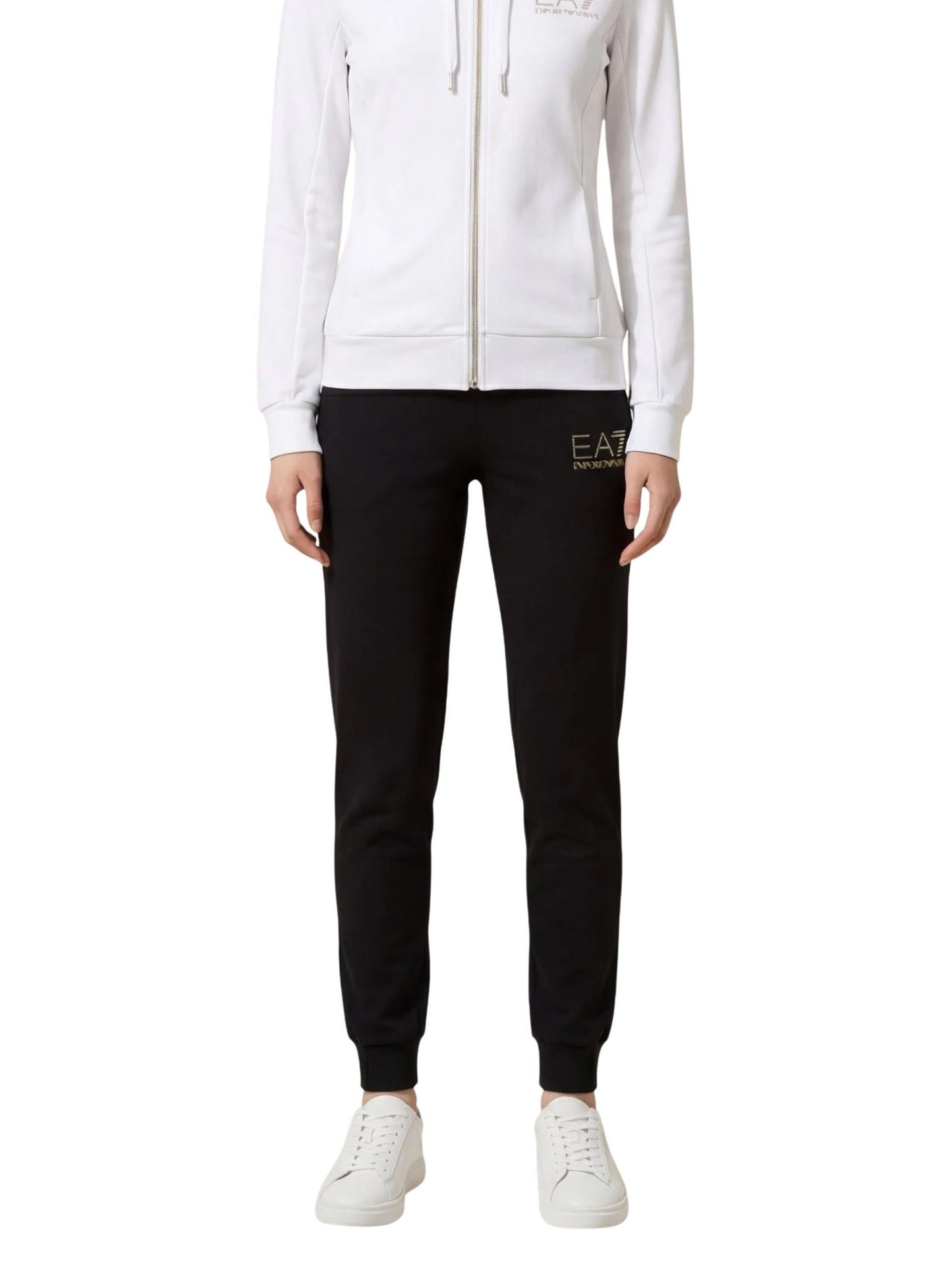 EA7 Emporio Armani · Суитшърт · 8NTV51 TJ9RZ | DontMiss.bg