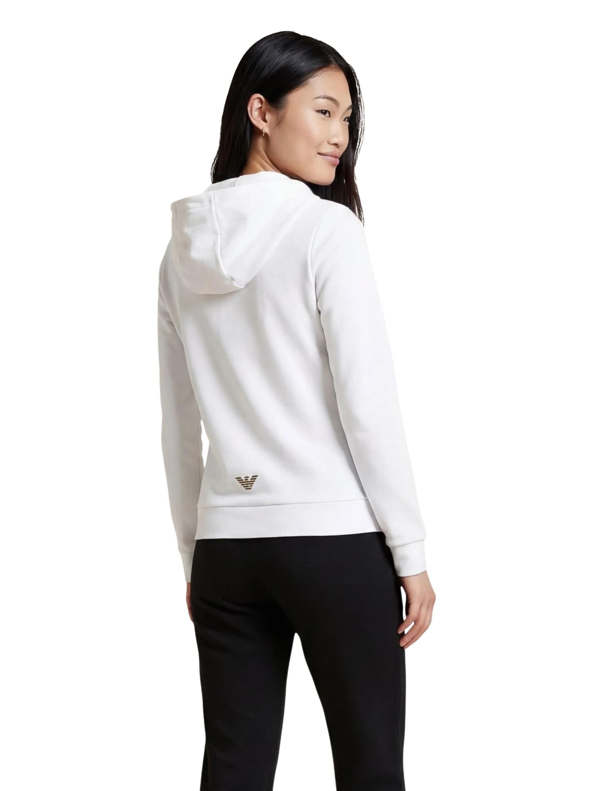 EA7 Emporio Armani · Суитшърт · 8NTV51 TJ9RZ | DontMiss.bg