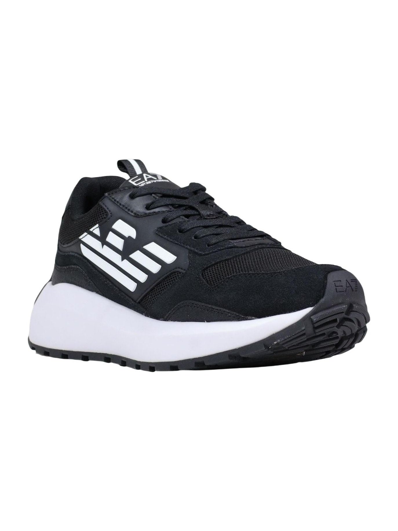 EA7 Emporio Armani · Ниски кецове · 7X000657 AF23110 | DontMiss.bg