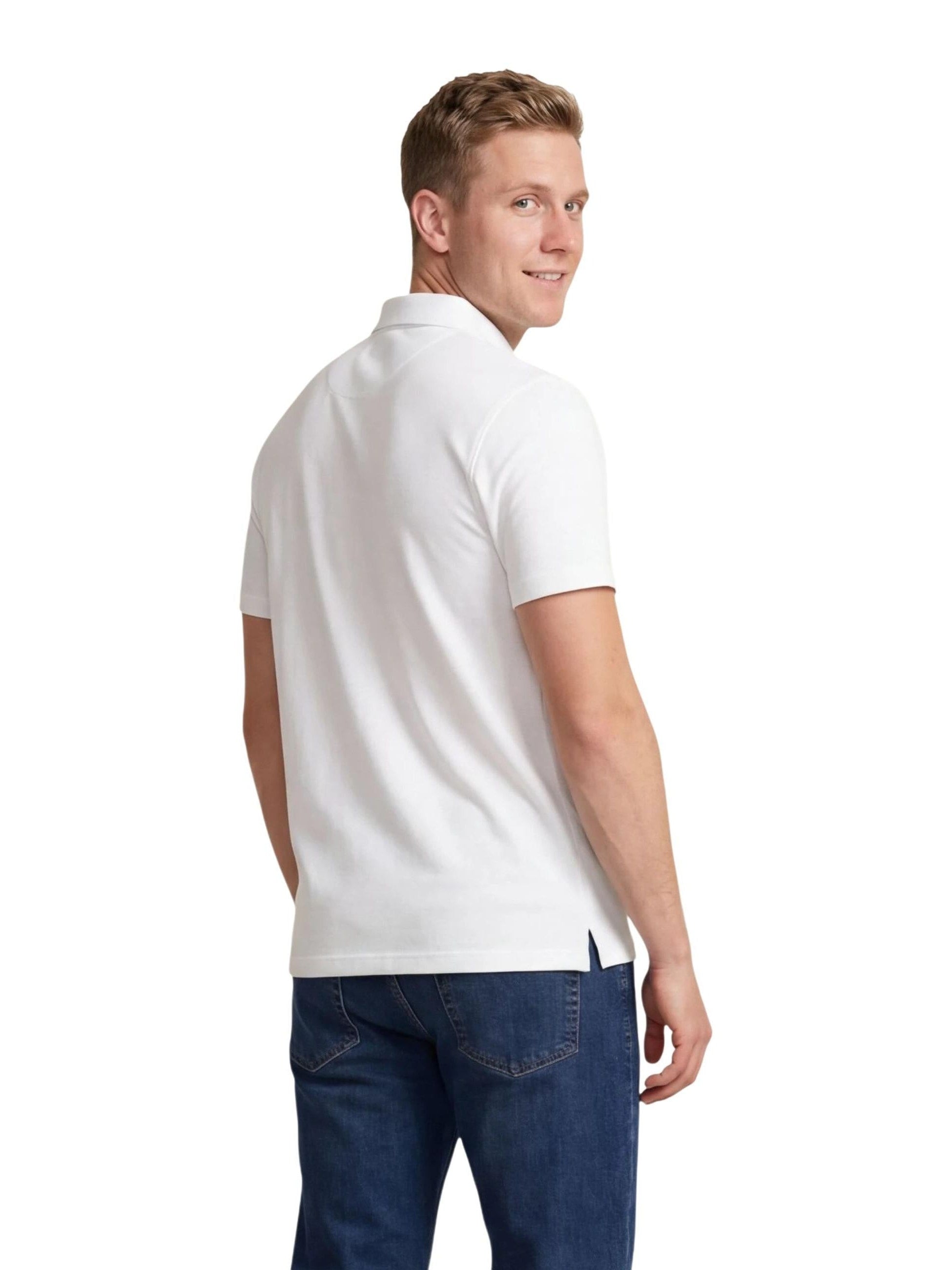 Armani Exchange · Поло тениска · XM002232 AF10364 | DontMiss.bg