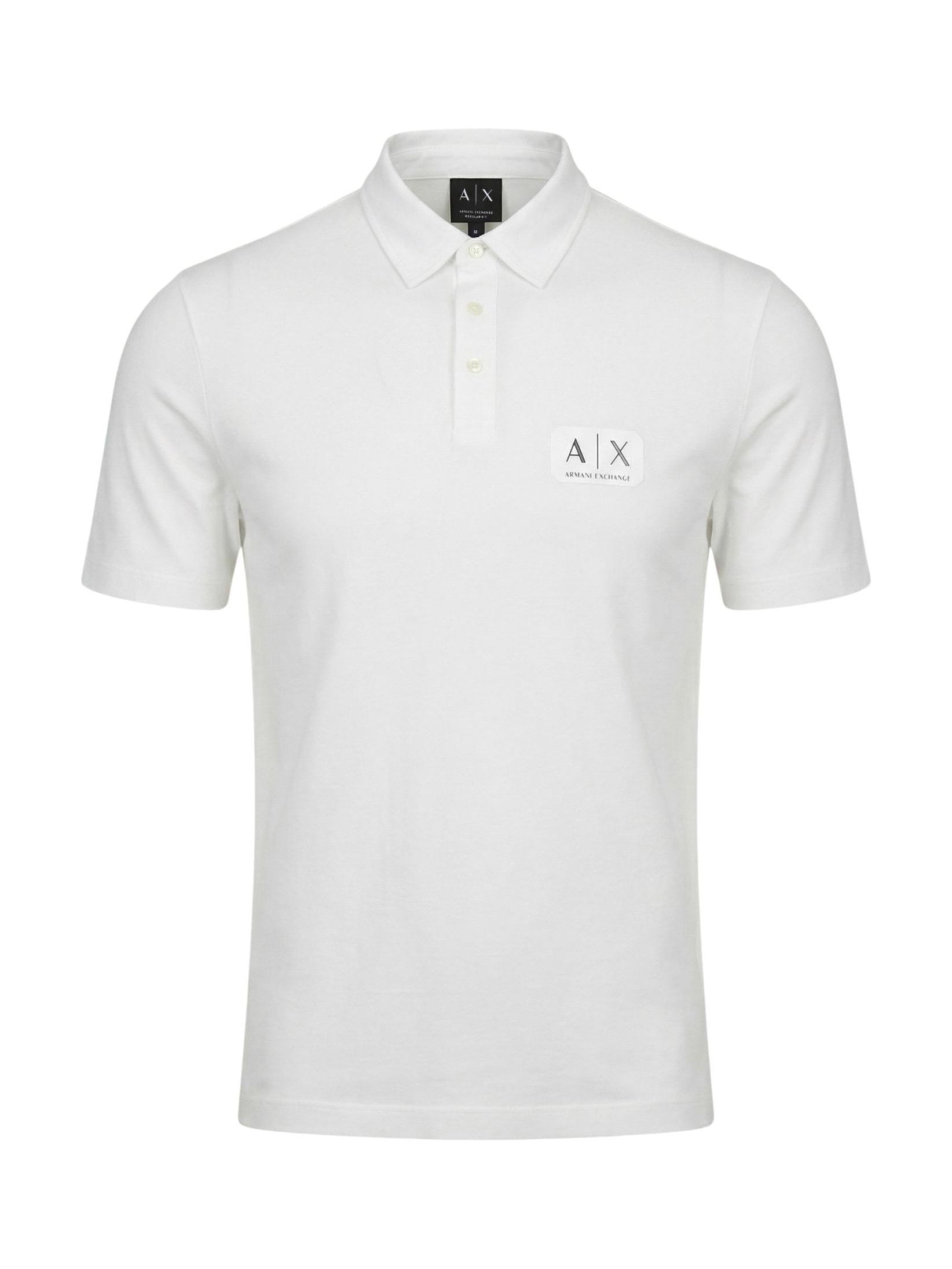 Armani Exchange · Поло тениска · XM002232 AF10364 | DontMiss.bg