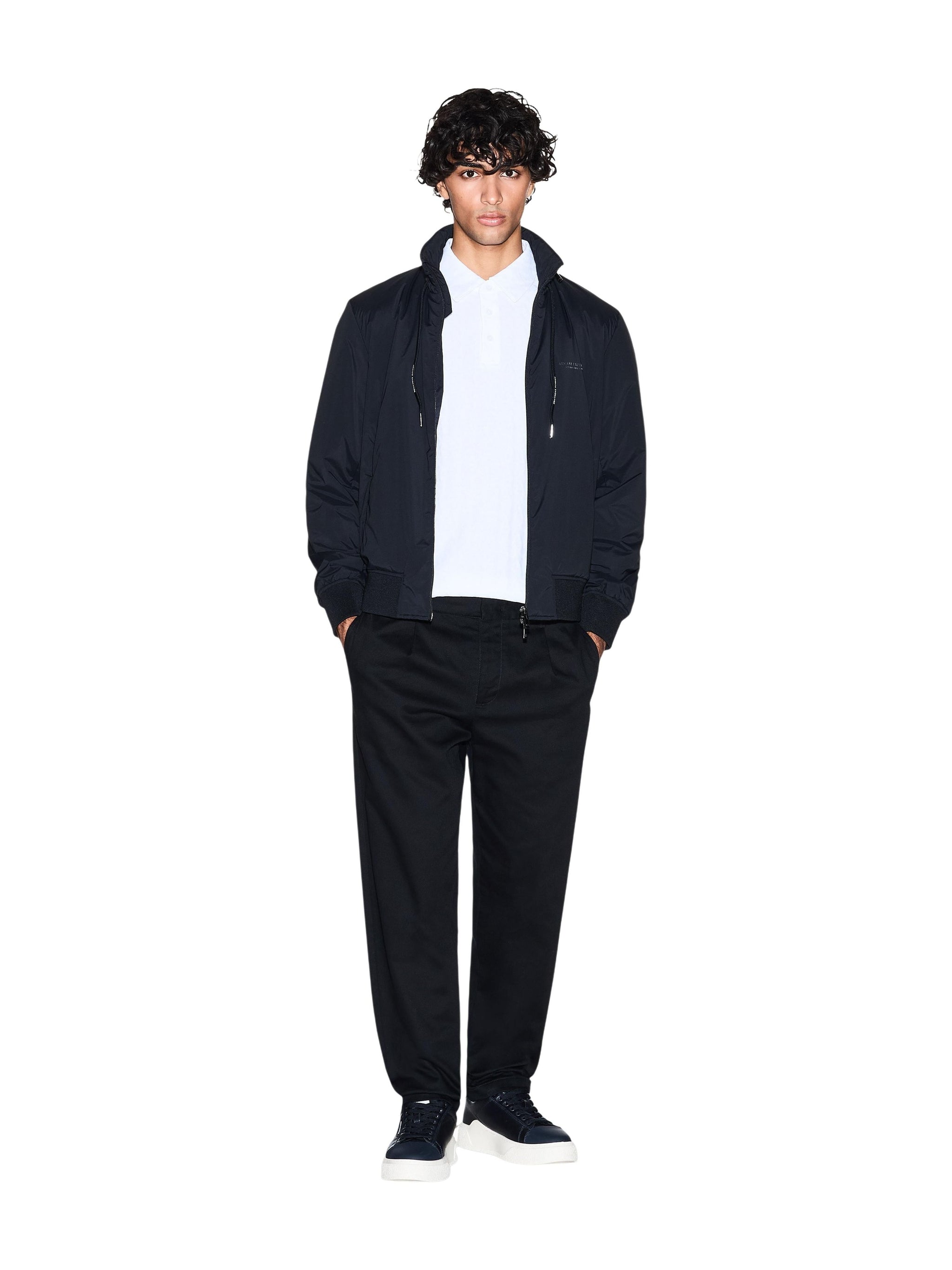Armani Exchange · Поло тениска · XM001292 AF10337 | DontMiss.bg