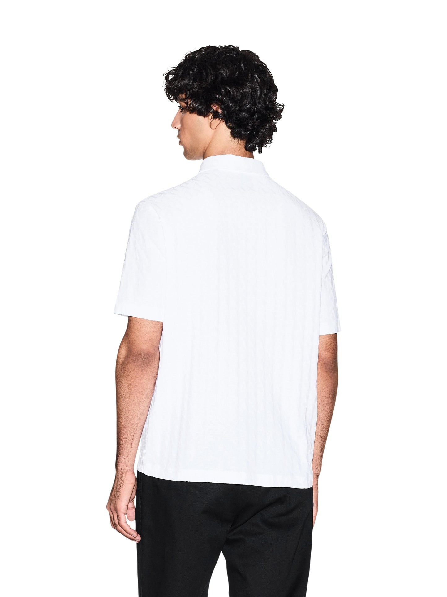 Armani Exchange · Поло тениска · XM001292 AF10337 | DontMiss.bg