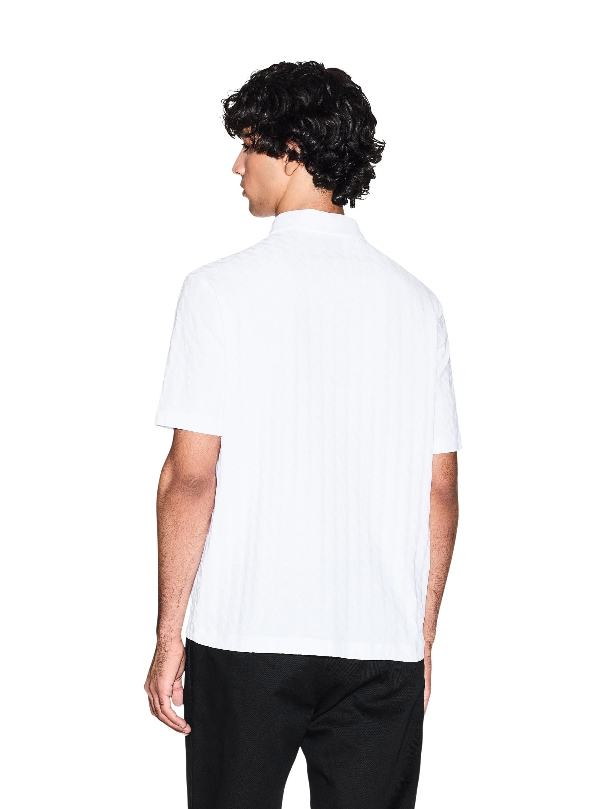 Armani Exchange · Поло тениска · XM001292 AF10337 | DontMiss.bg