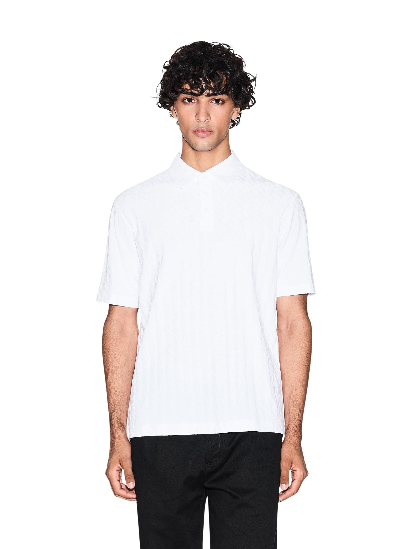 Armani Exchange · Поло тениска · XM001292 AF10337 | DontMiss.bg