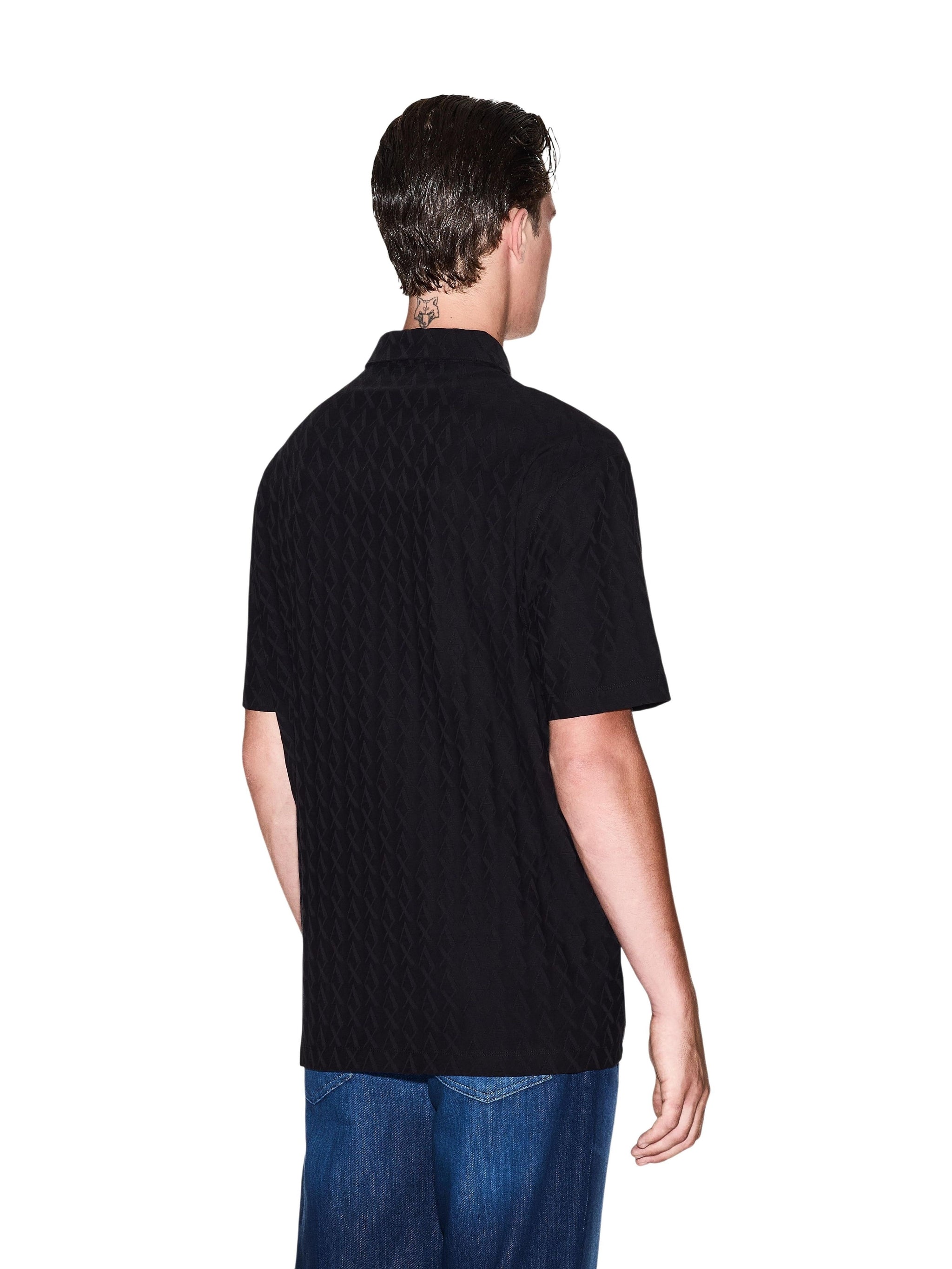 Armani Exchange · Поло тениска · XM001292 AF10337 | DontMiss.bg