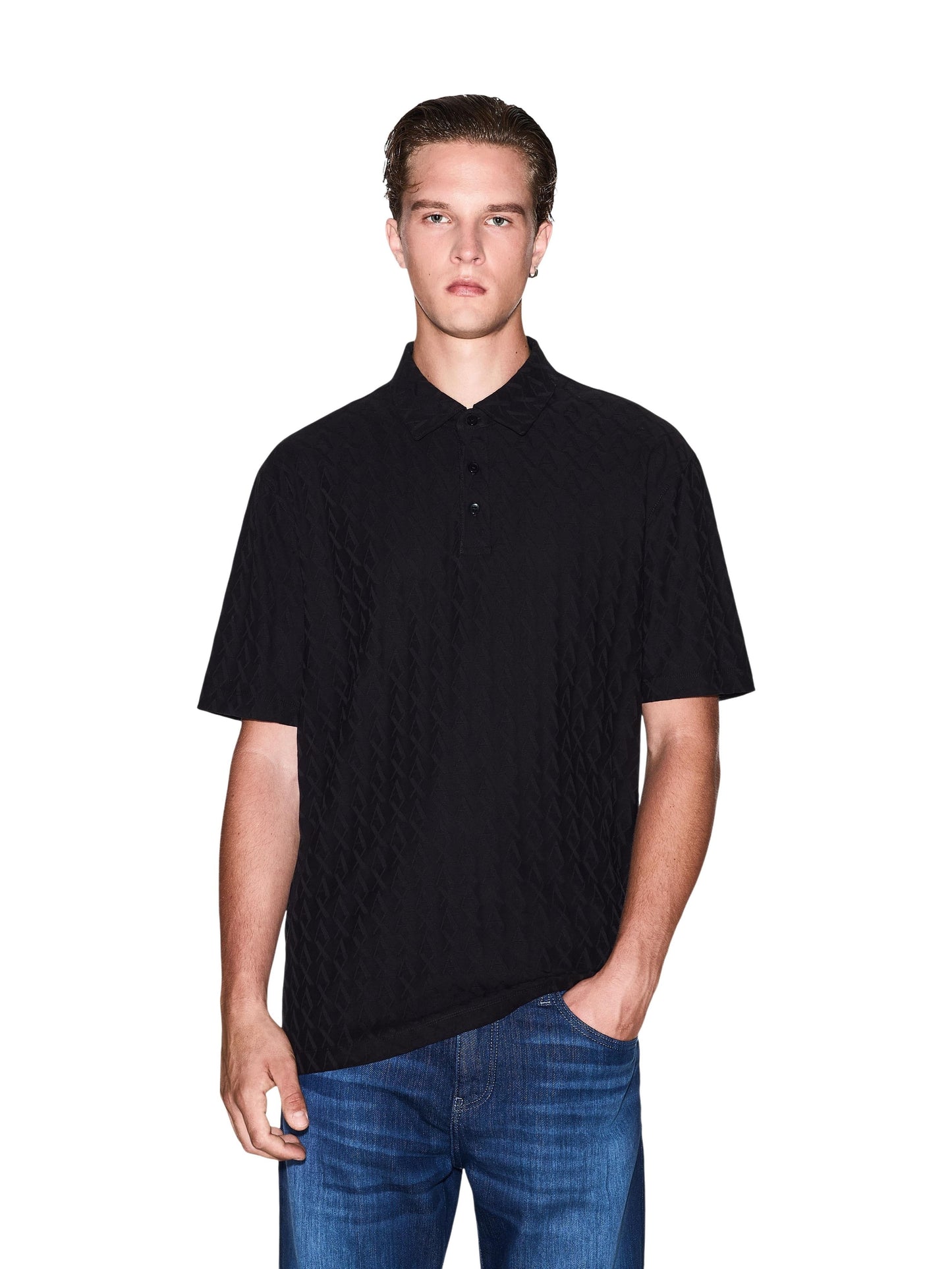Armani Exchange · Поло тениска · XM001292 AF10337 | DontMiss.bg