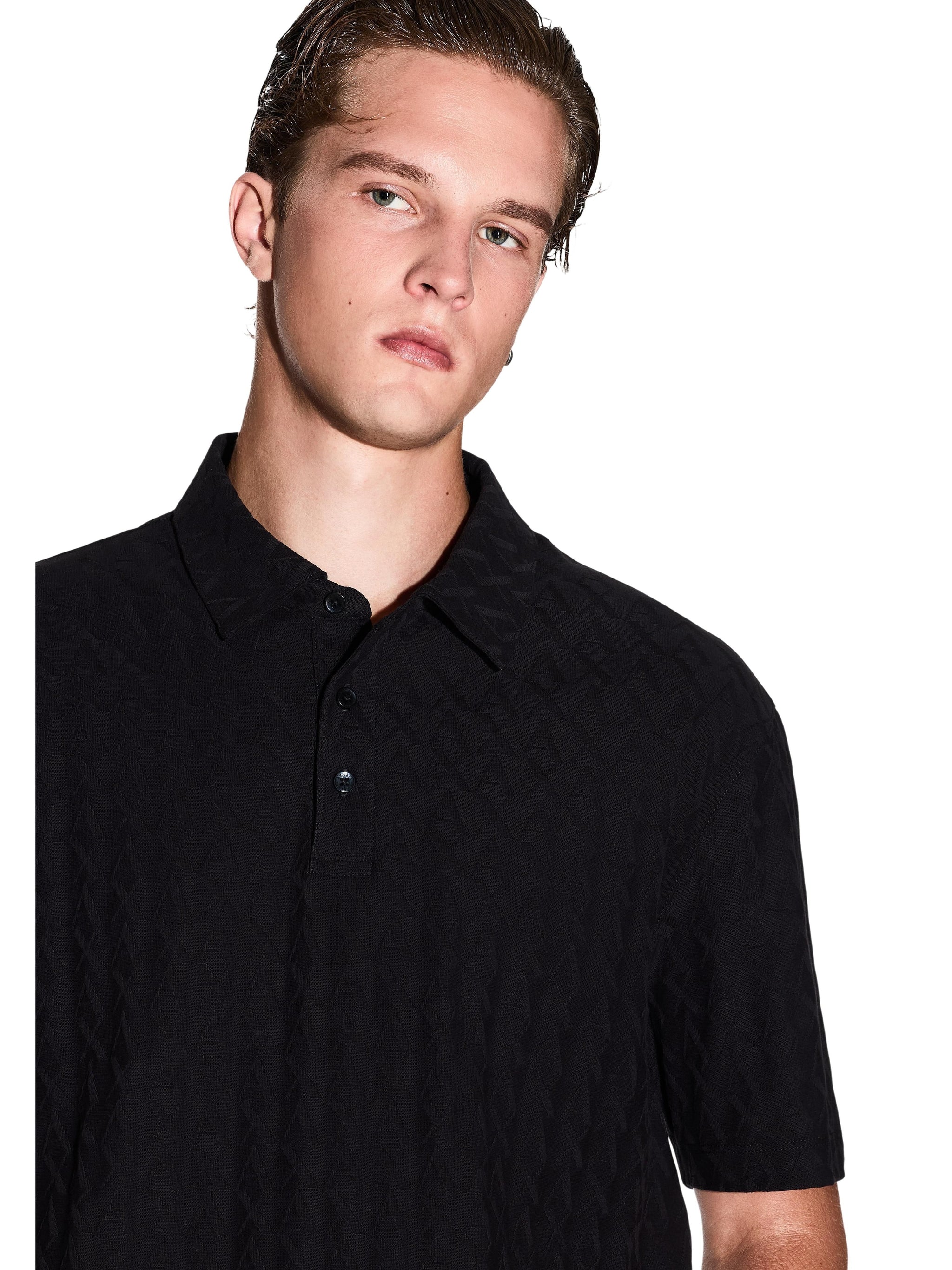 Armani Exchange · Поло тениска · XM001292 AF10337 | DontMiss.bg