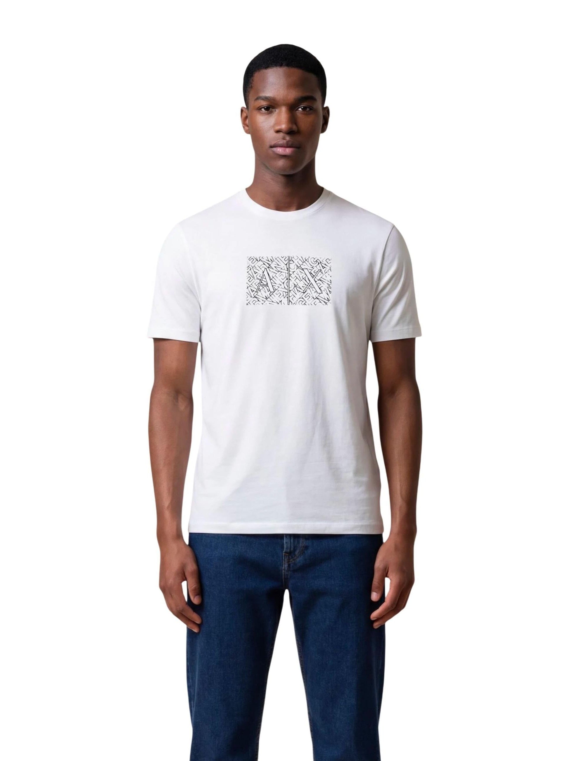 Armani Exchange · Тениска · XM002784 AF10356 | DontMiss.bg