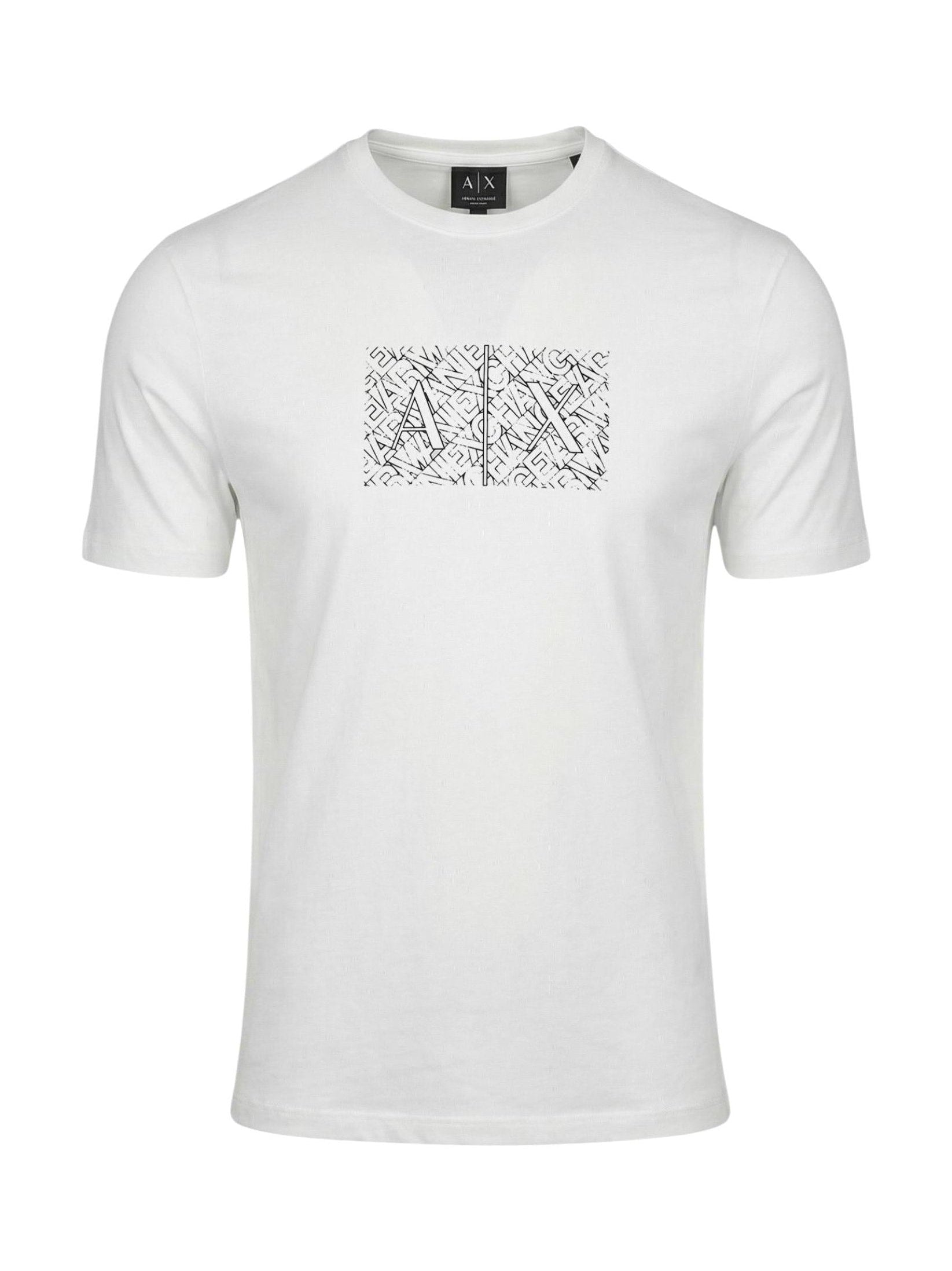 Armani Exchange · Тениска · XM002784 AF10356 | DontMiss.bg