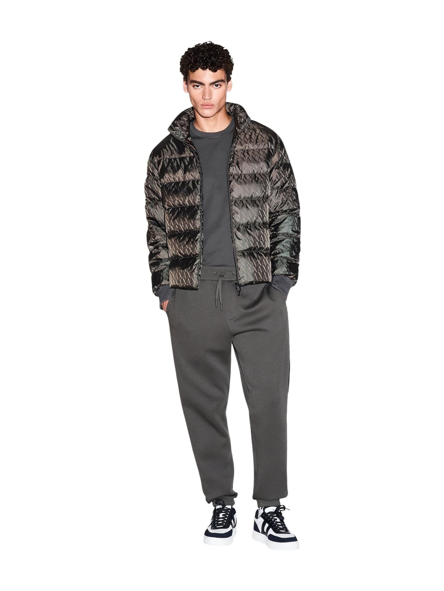 Armani Exchange · Тениска · XM001283 AF10361 | DontMiss.bg