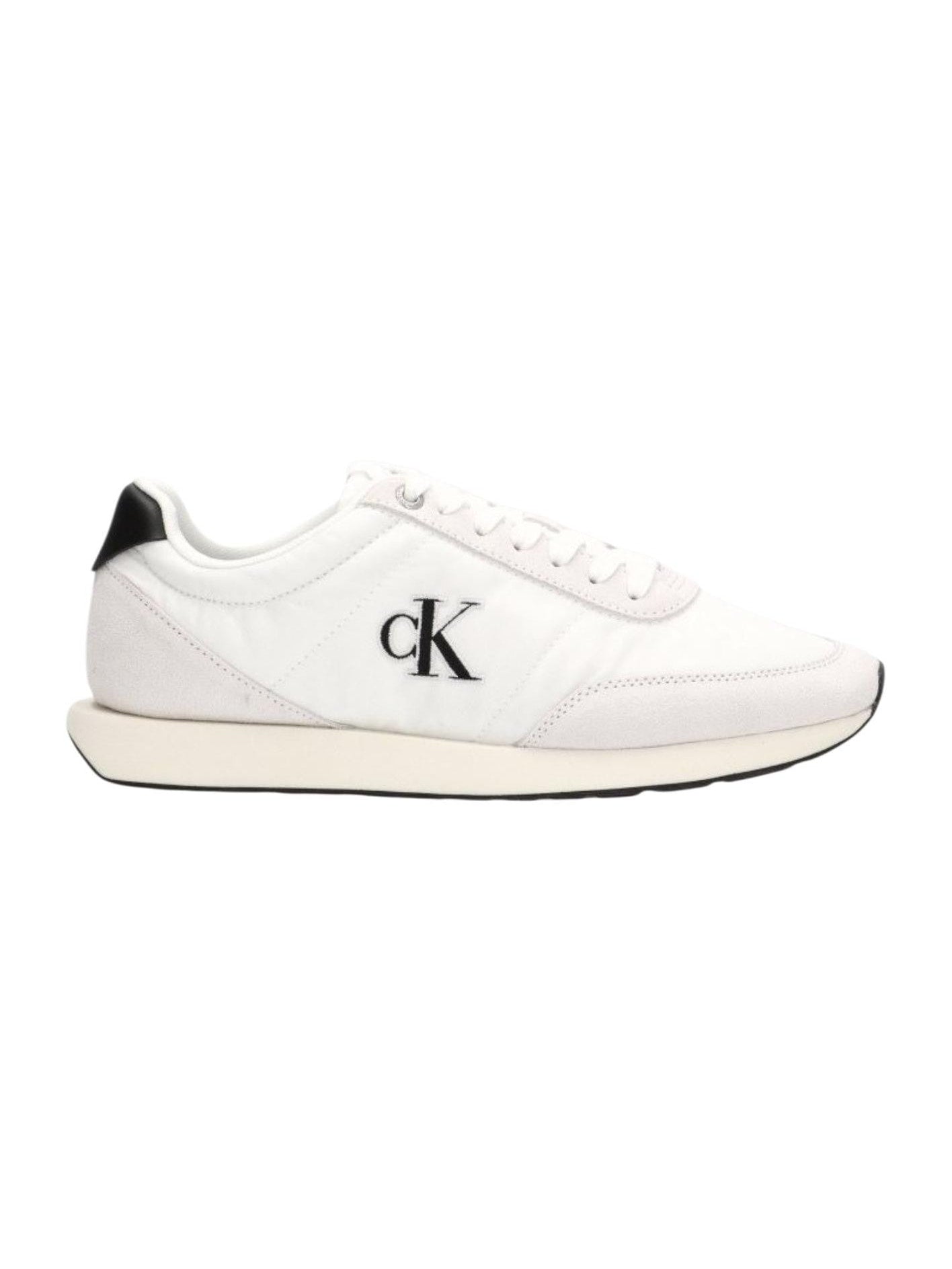Calvin Klein Jeans · Ниски кецове · YM0YM01361 | DontMiss.bg