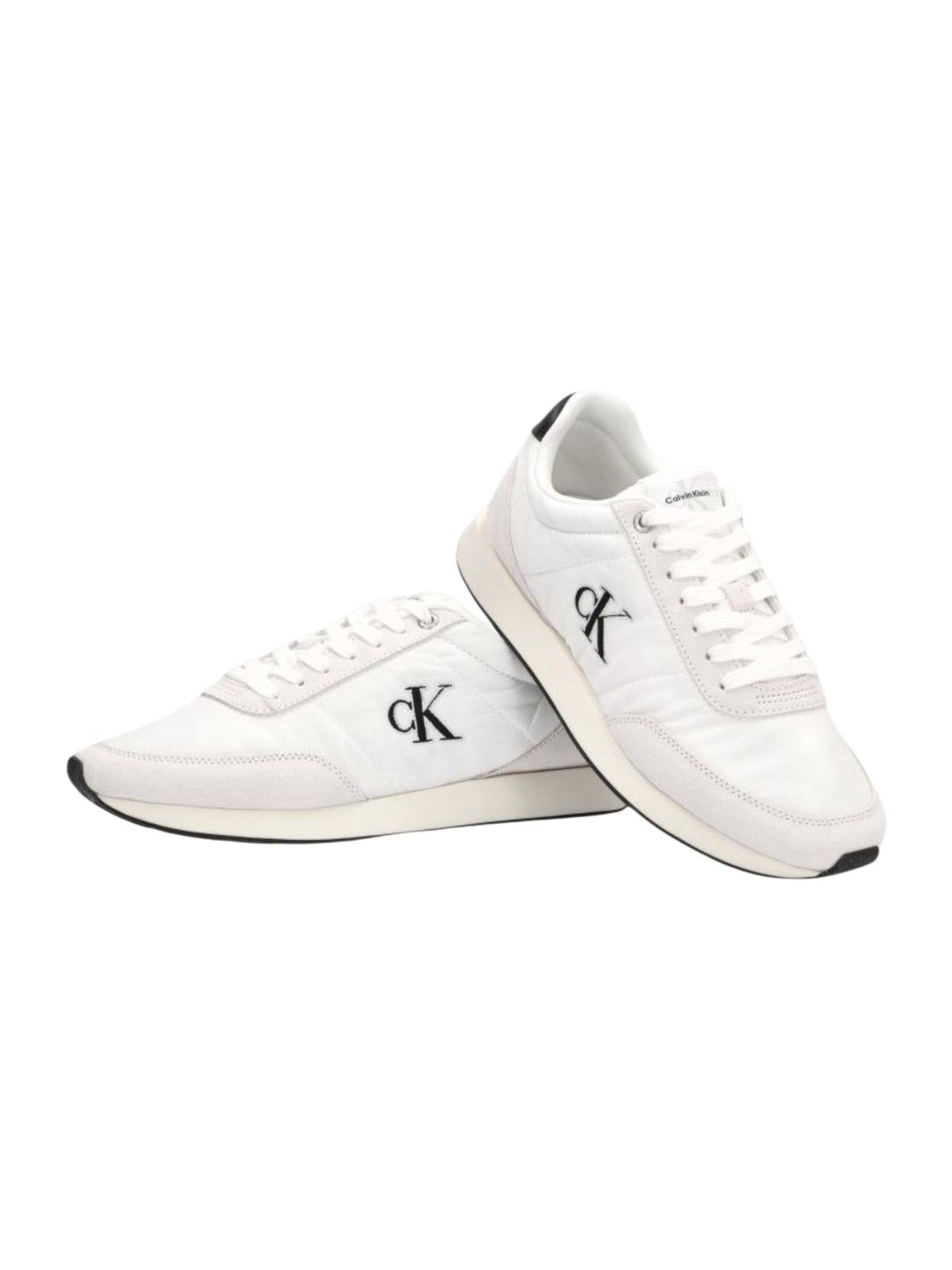 Calvin Klein Jeans · Ниски кецове · YM0YM01361 | DontMiss.bg