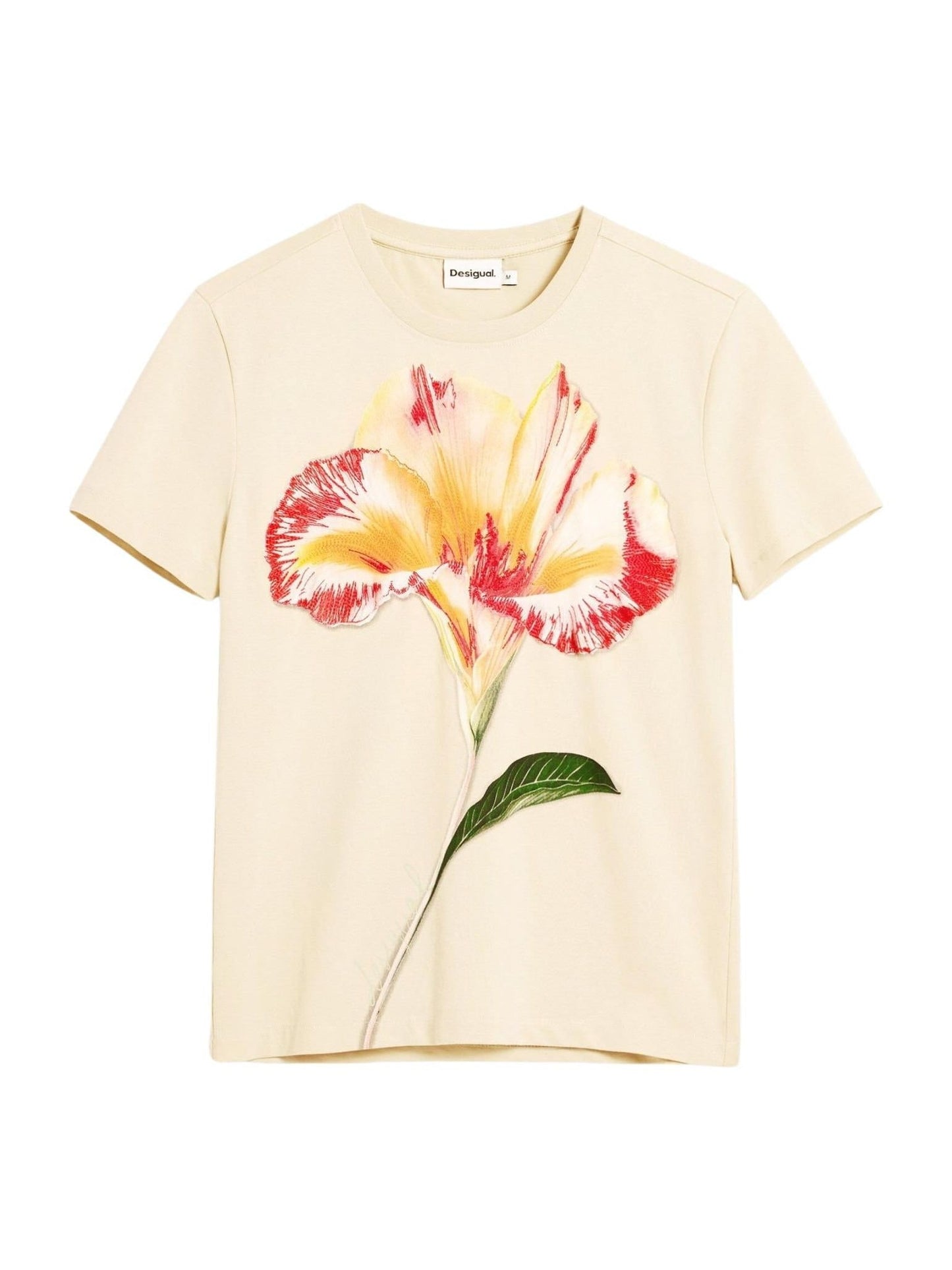 Desigual · Тениска · 26SWTK03 | DontMiss.bg