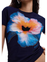 Desigual · Тениска · 26SWTK03 | DontMiss.bg