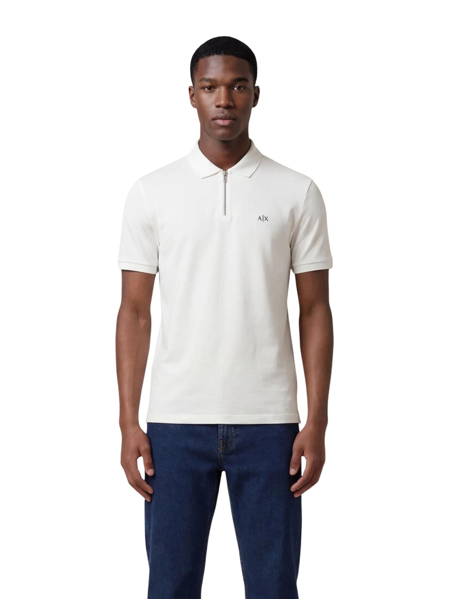 Armani Exchange · Поло тениска · XM002372 AF21936 | DontMiss.bg