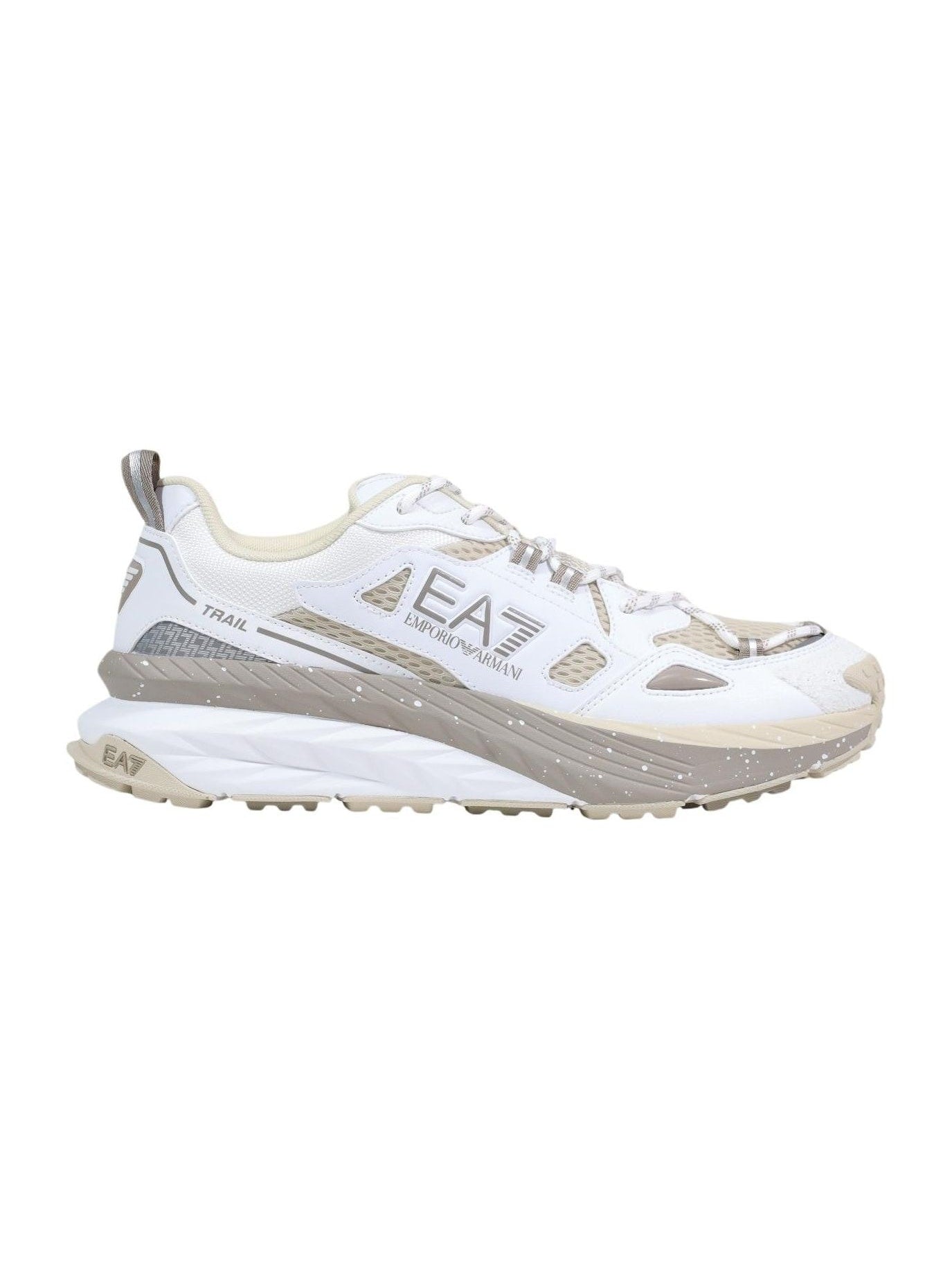 EA7 Emporio Armani · Ниски кецове · 7X000602 AF10181 | DontMiss.bg