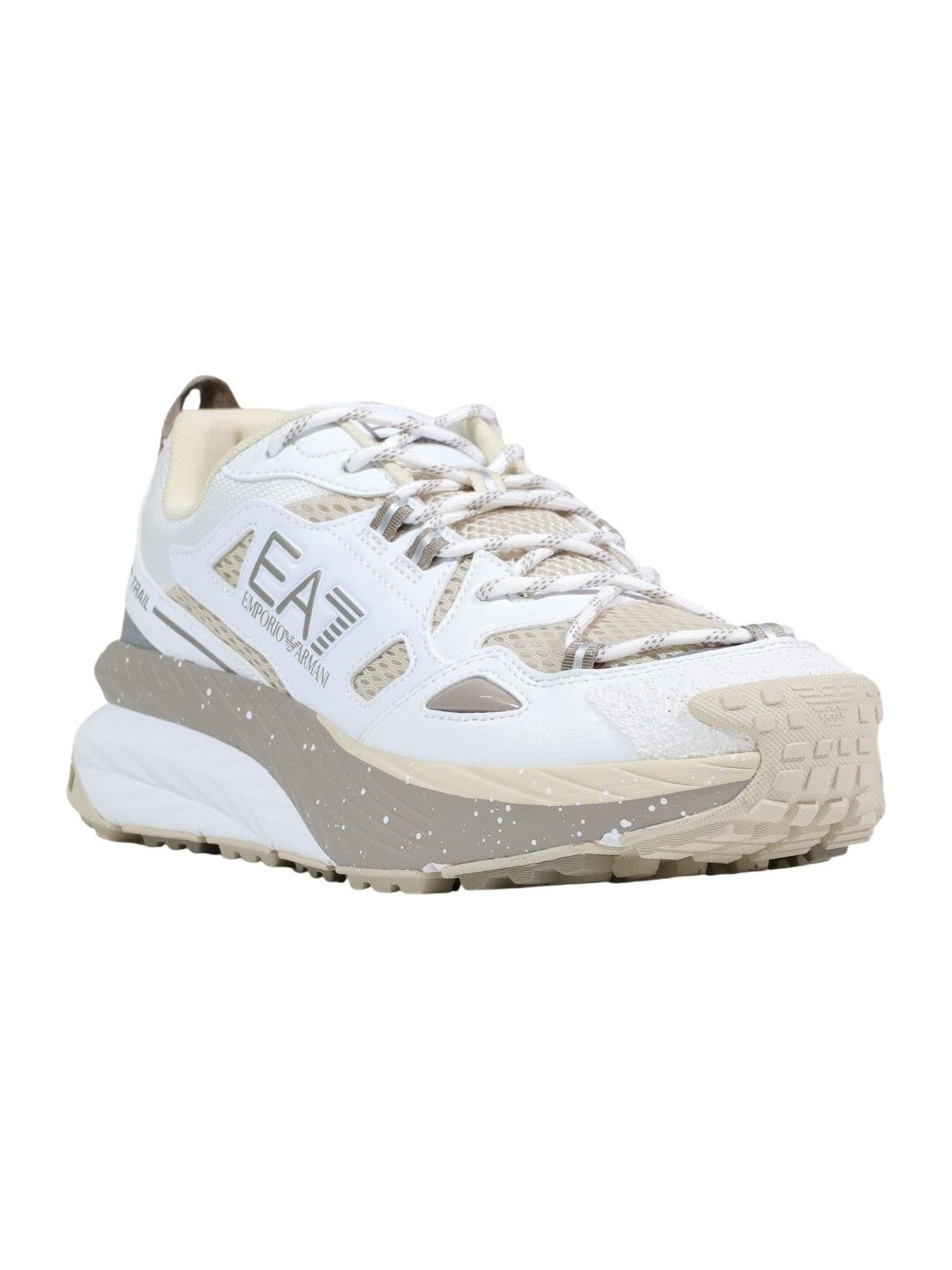 EA7 Emporio Armani · Ниски кецове · 7X000602 AF10181 | DontMiss.bg