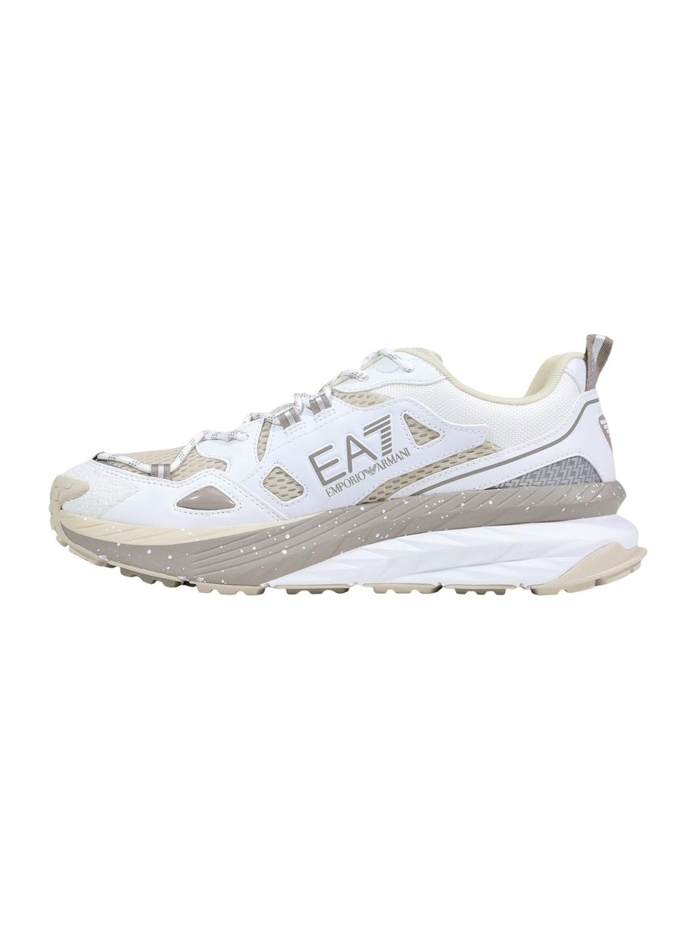 EA7 Emporio Armani · Ниски кецове · 7X000602 AF10181 | DontMiss.bg