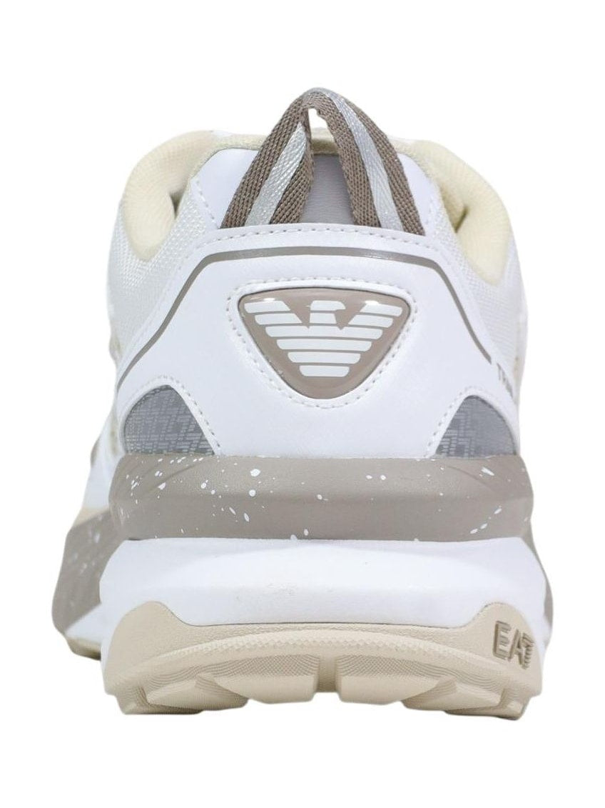 EA7 Emporio Armani · Ниски кецове · 7X000602 AF10181 | DontMiss.bg