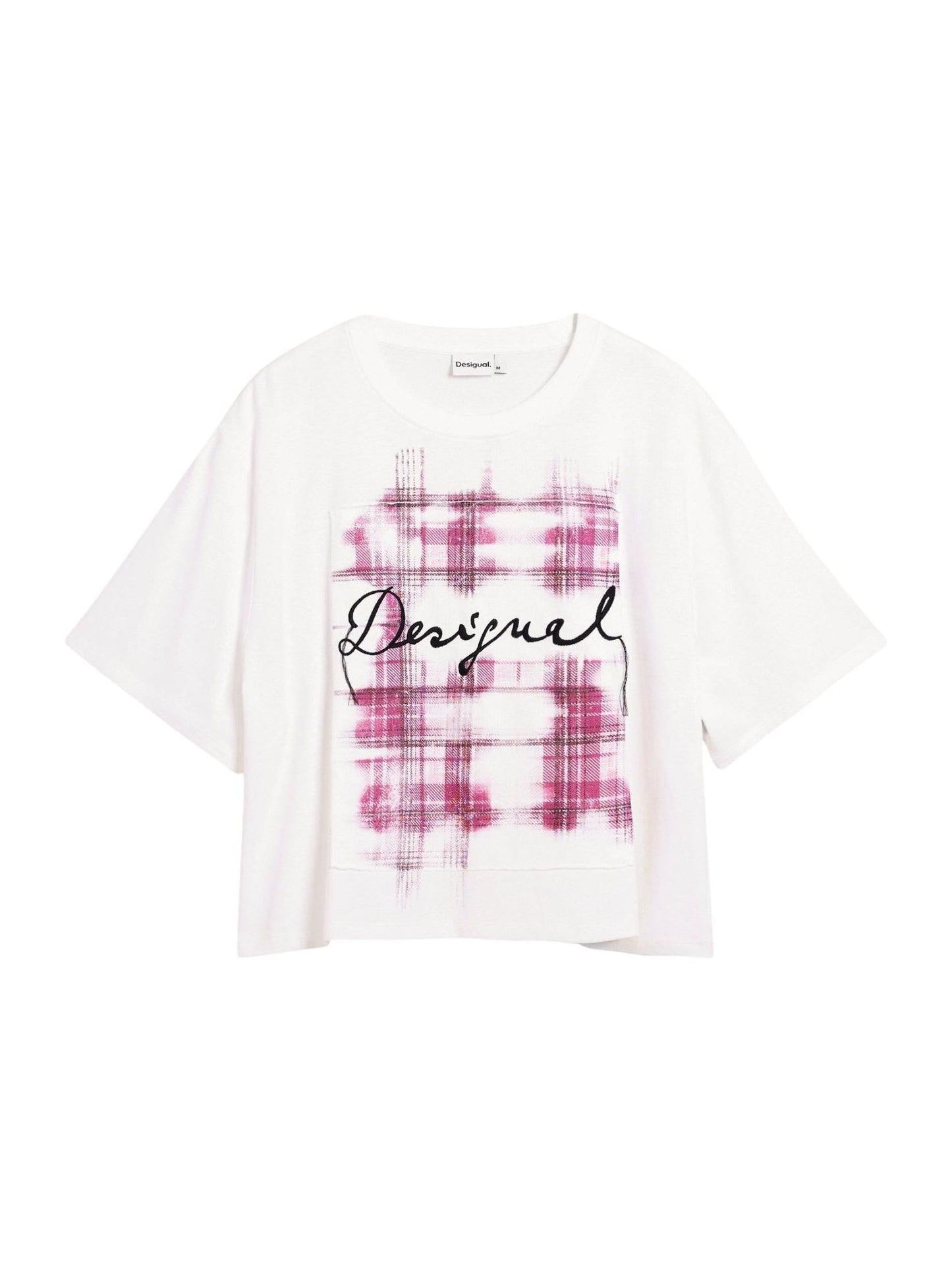 Desigual · Тениска · 26SWTK16 | DontMiss.bg