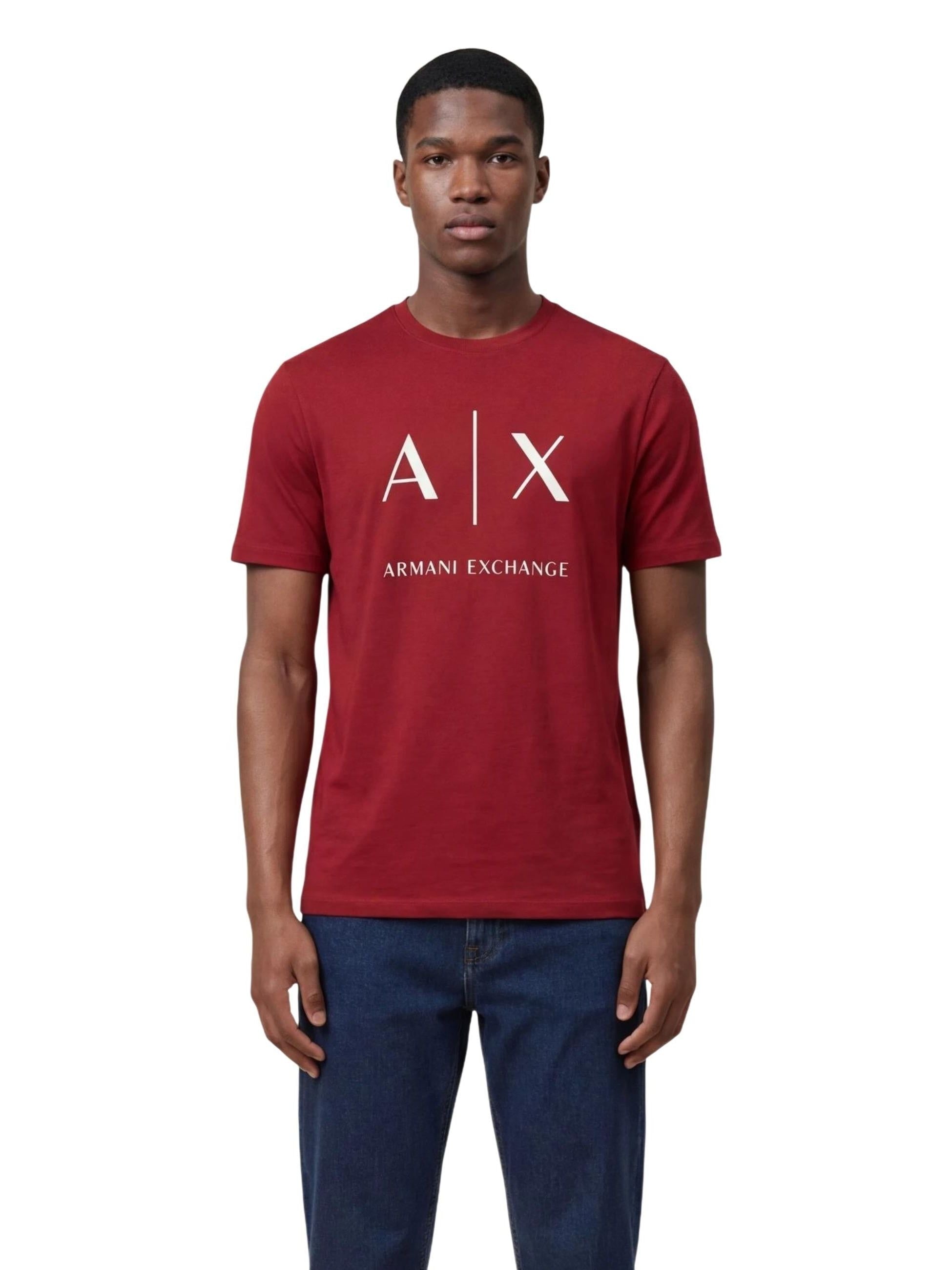 Armani Exchange · Тениска · XM002683 AF10356 | DontMiss.bg