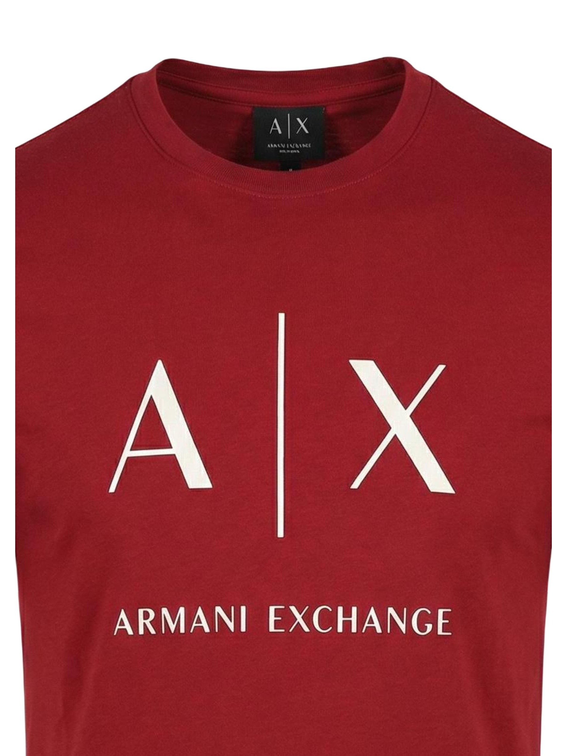 Armani Exchange · Тениска · XM002683 AF10356 | DontMiss.bg